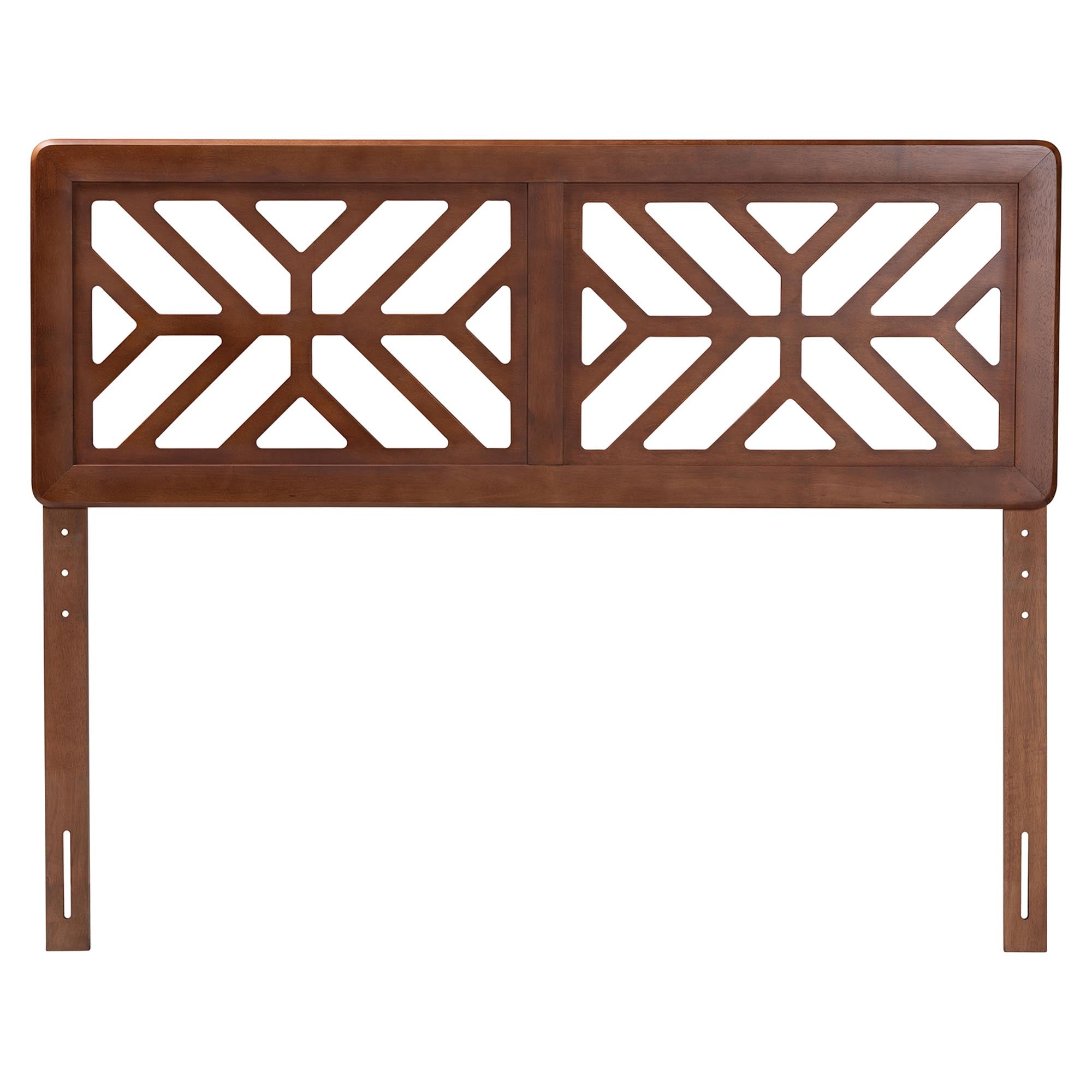 Kalare Wood Headboard