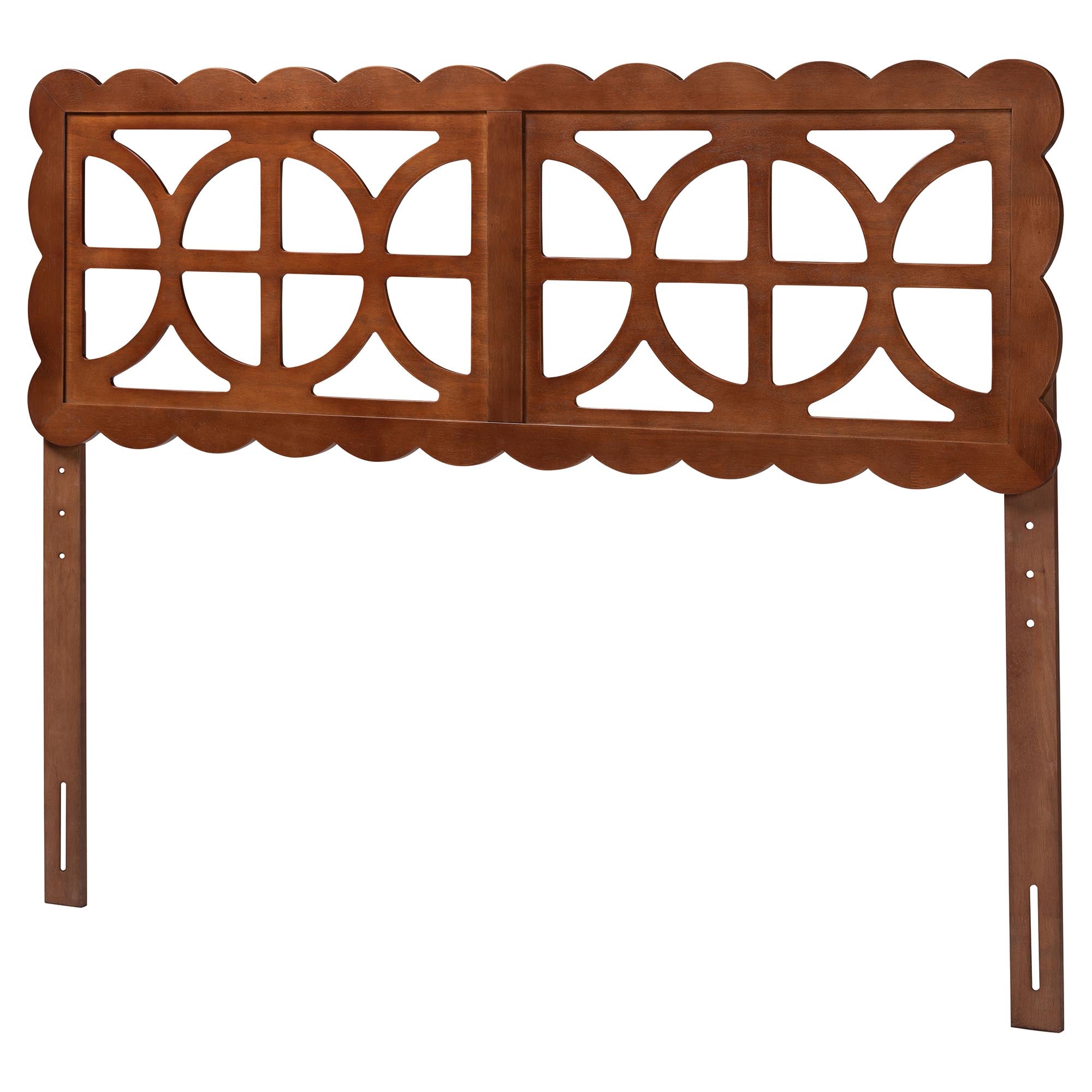 Nansen Wood Headboard