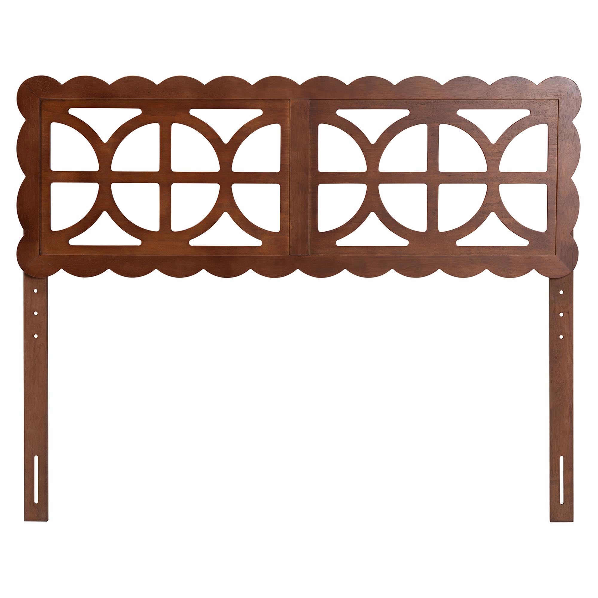 Nansen Wood Headboard