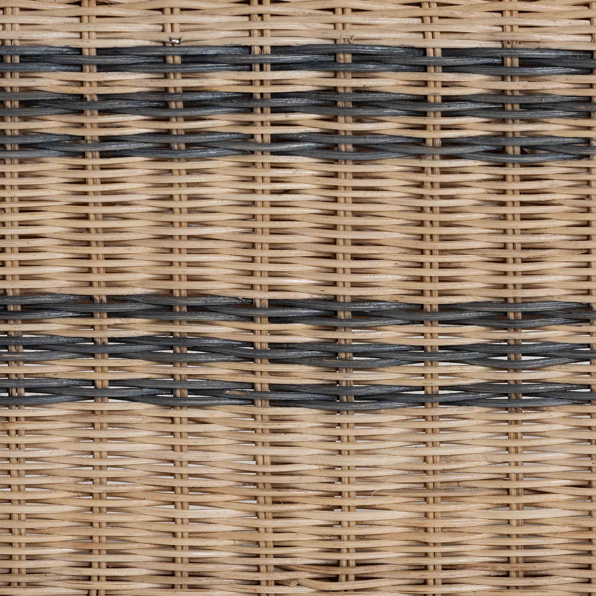 Bali & Pari Elda Rattan Accent Chair