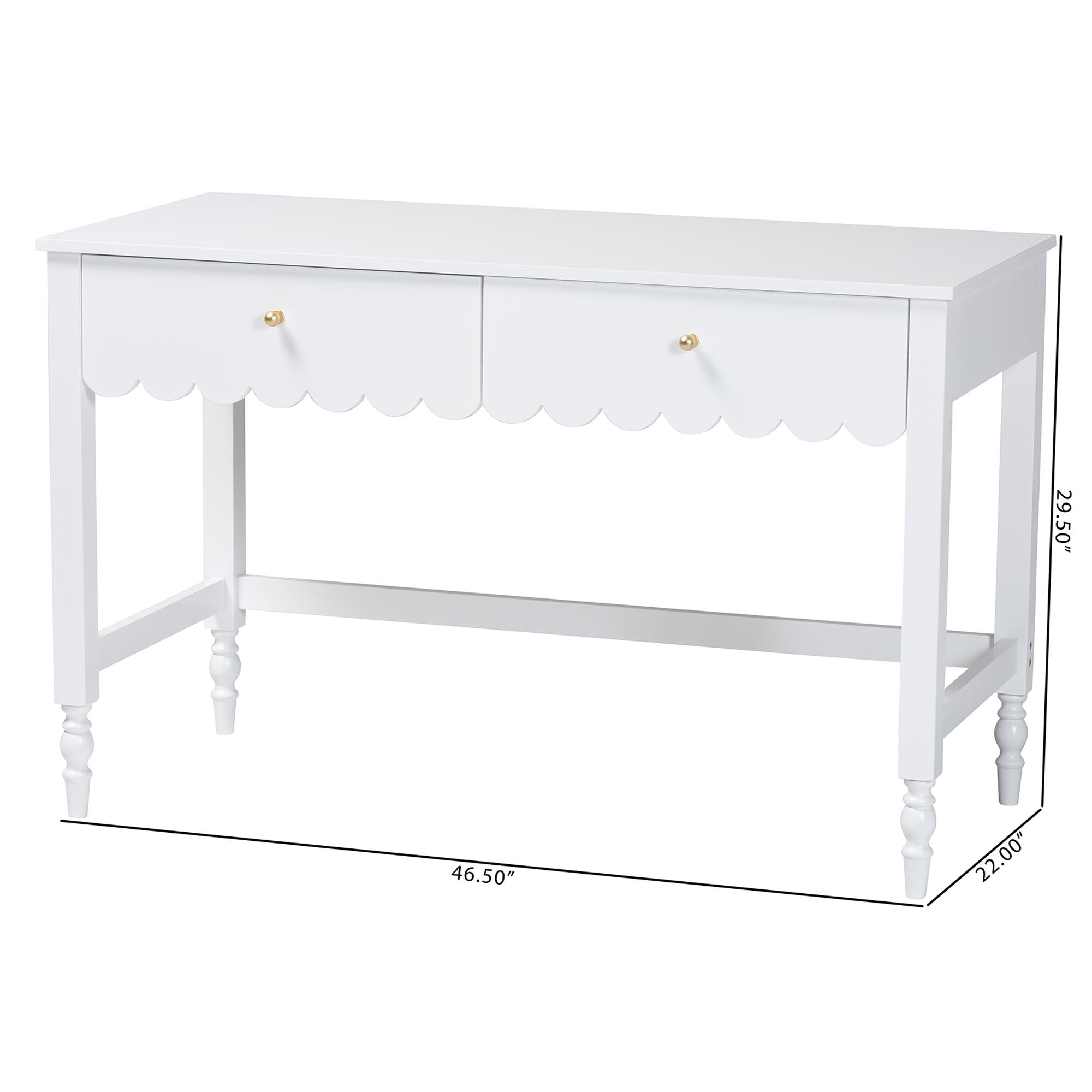 Roni Writing Desk