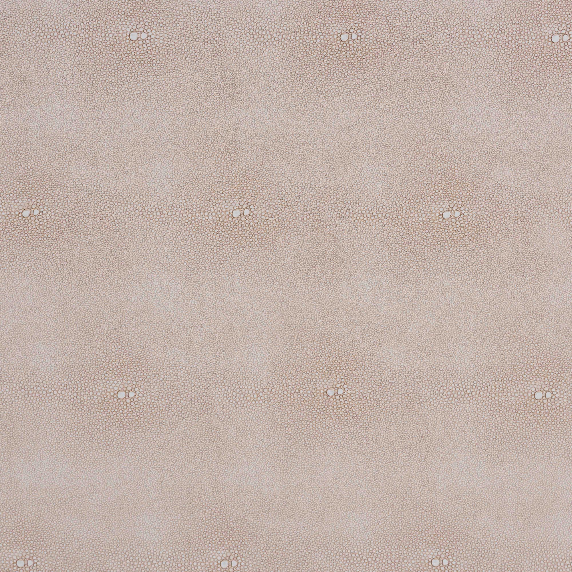Nira Faux Shagreen Storage Cabinet