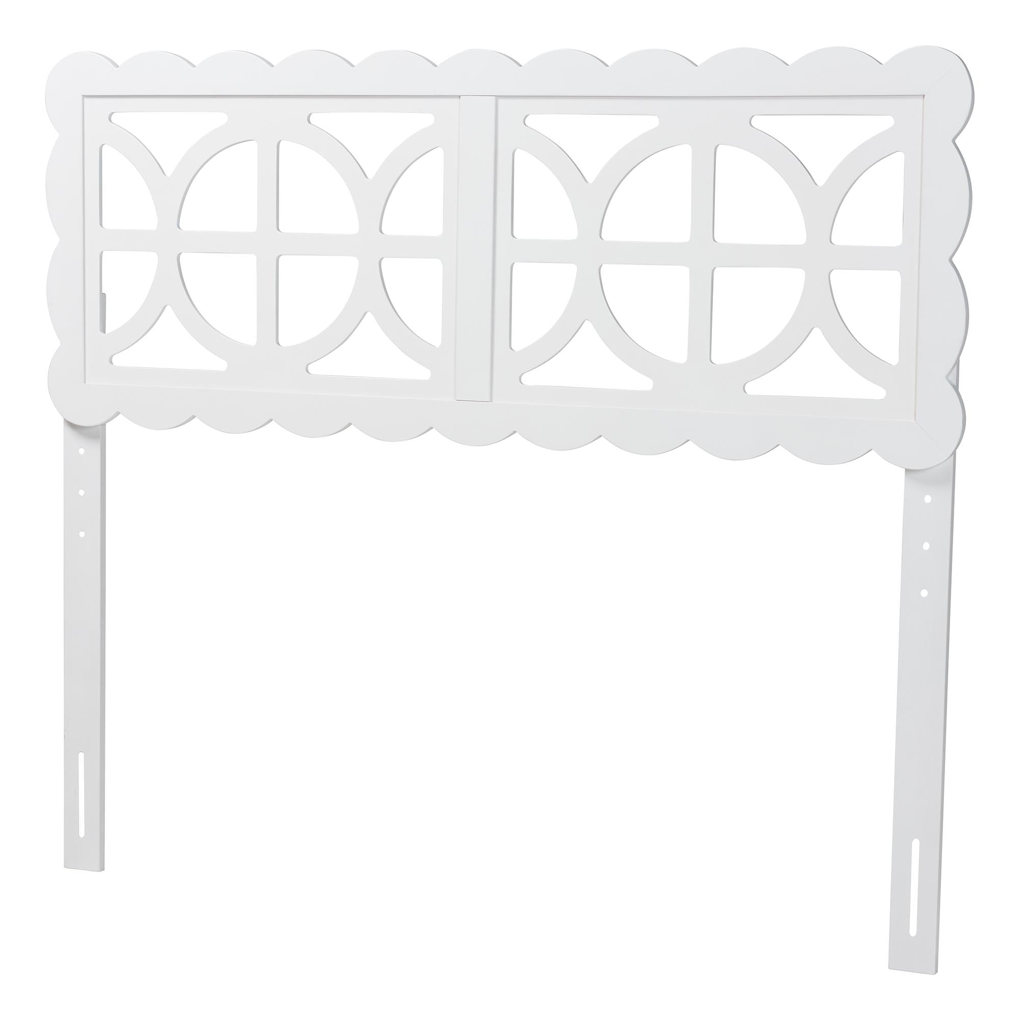 Nansen Wood Headboard
