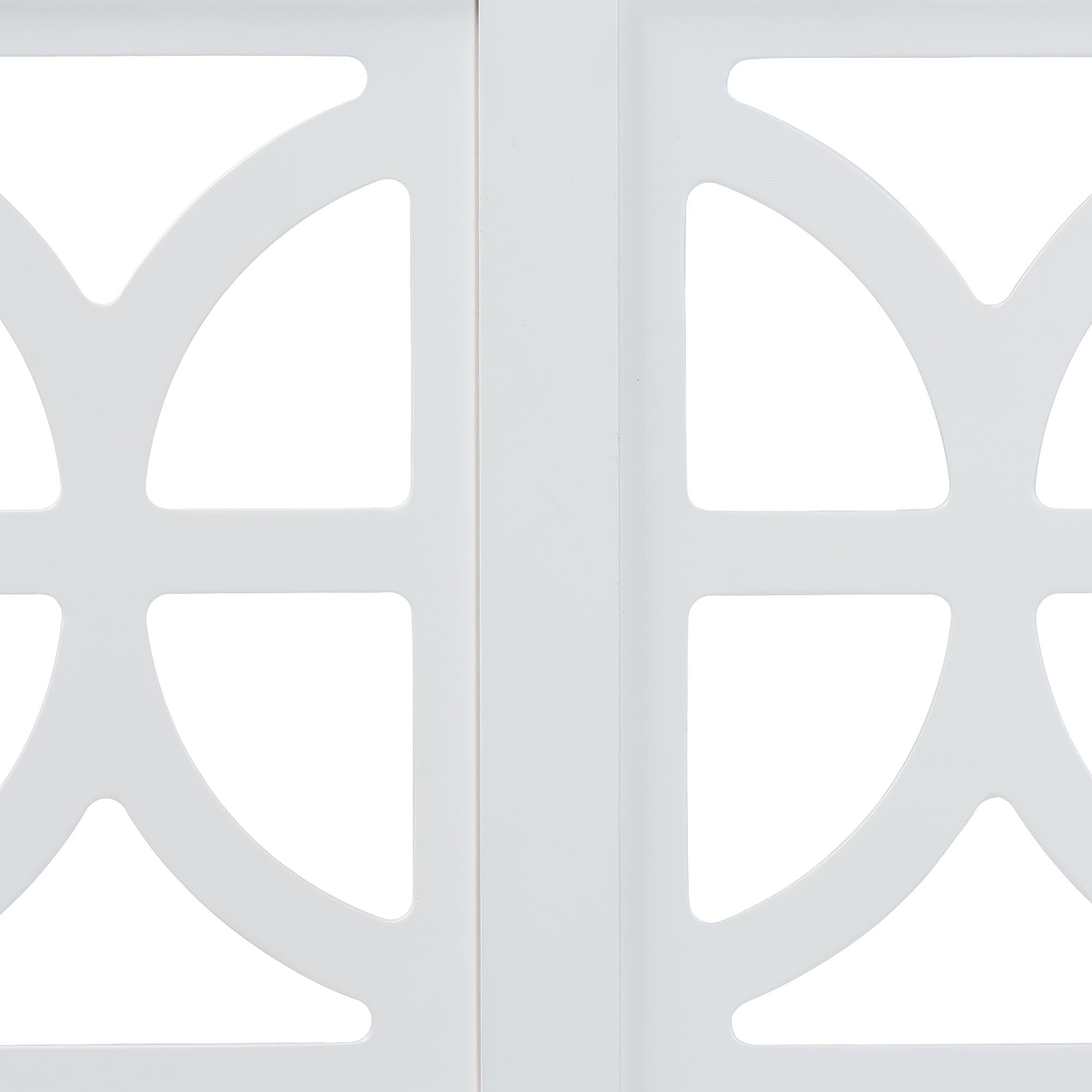 Nansen Wood Headboard