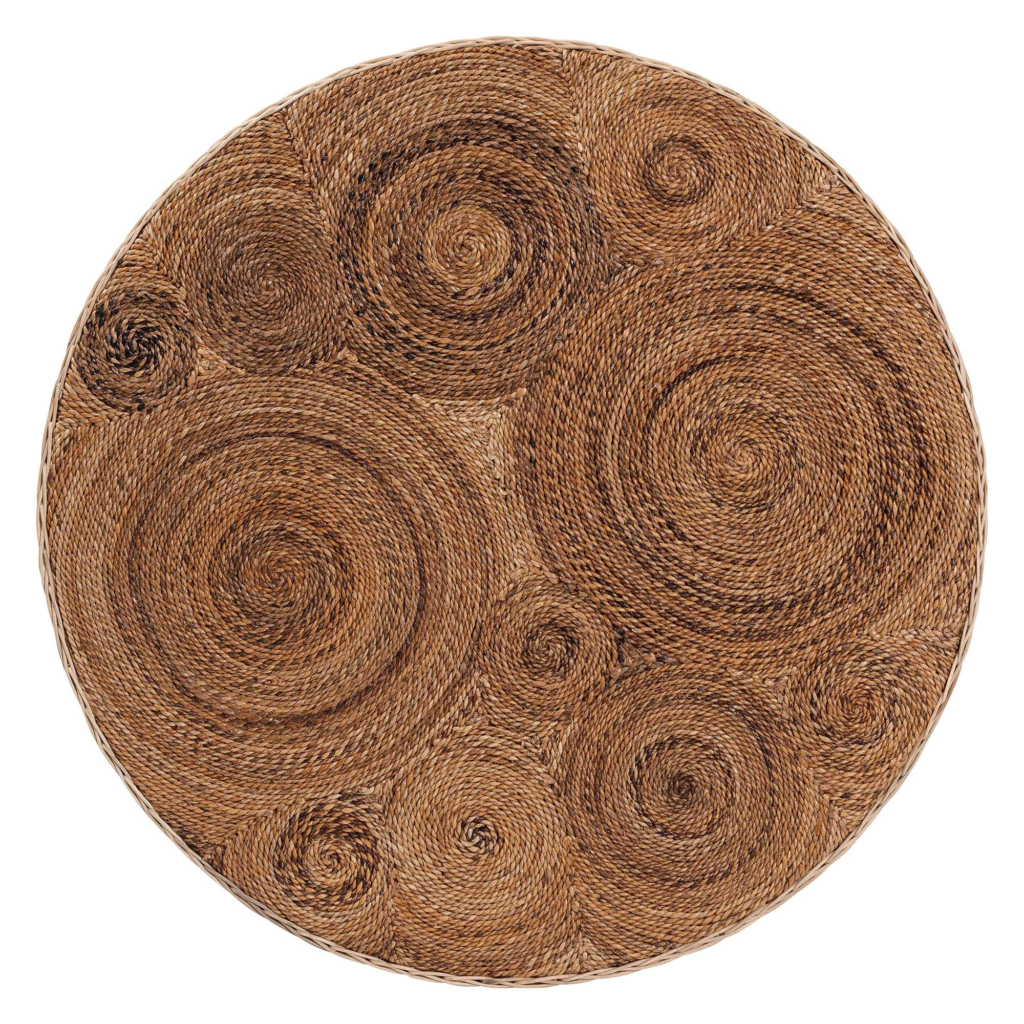 Bali & Pari Hosanna Rattan Coffee Table