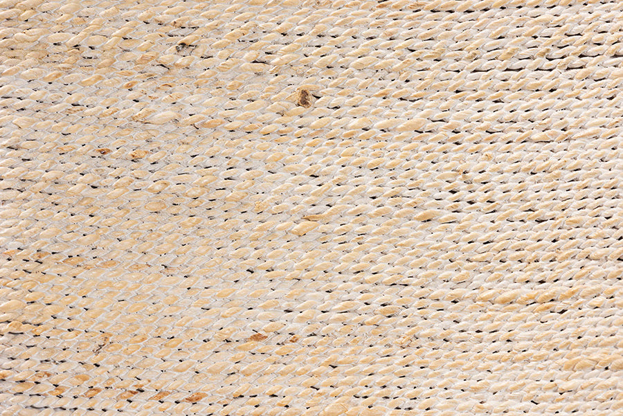 Bali & Pari Ridley Seagrass Dining Chair