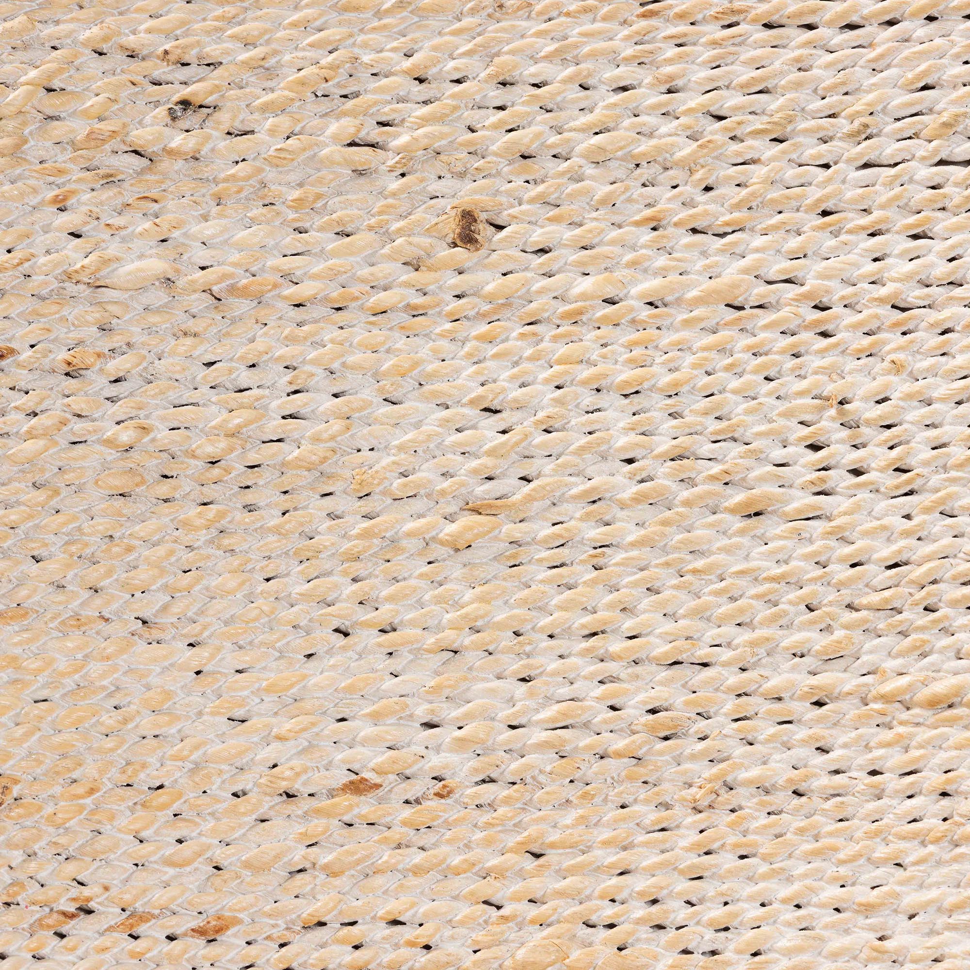 Bali & Pari Ridley Seagrass Dining Chair