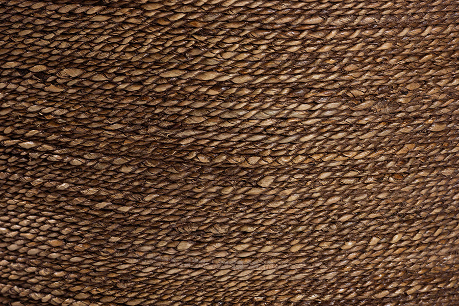 Bali & Pari Ridley Seagrass Dining Chair