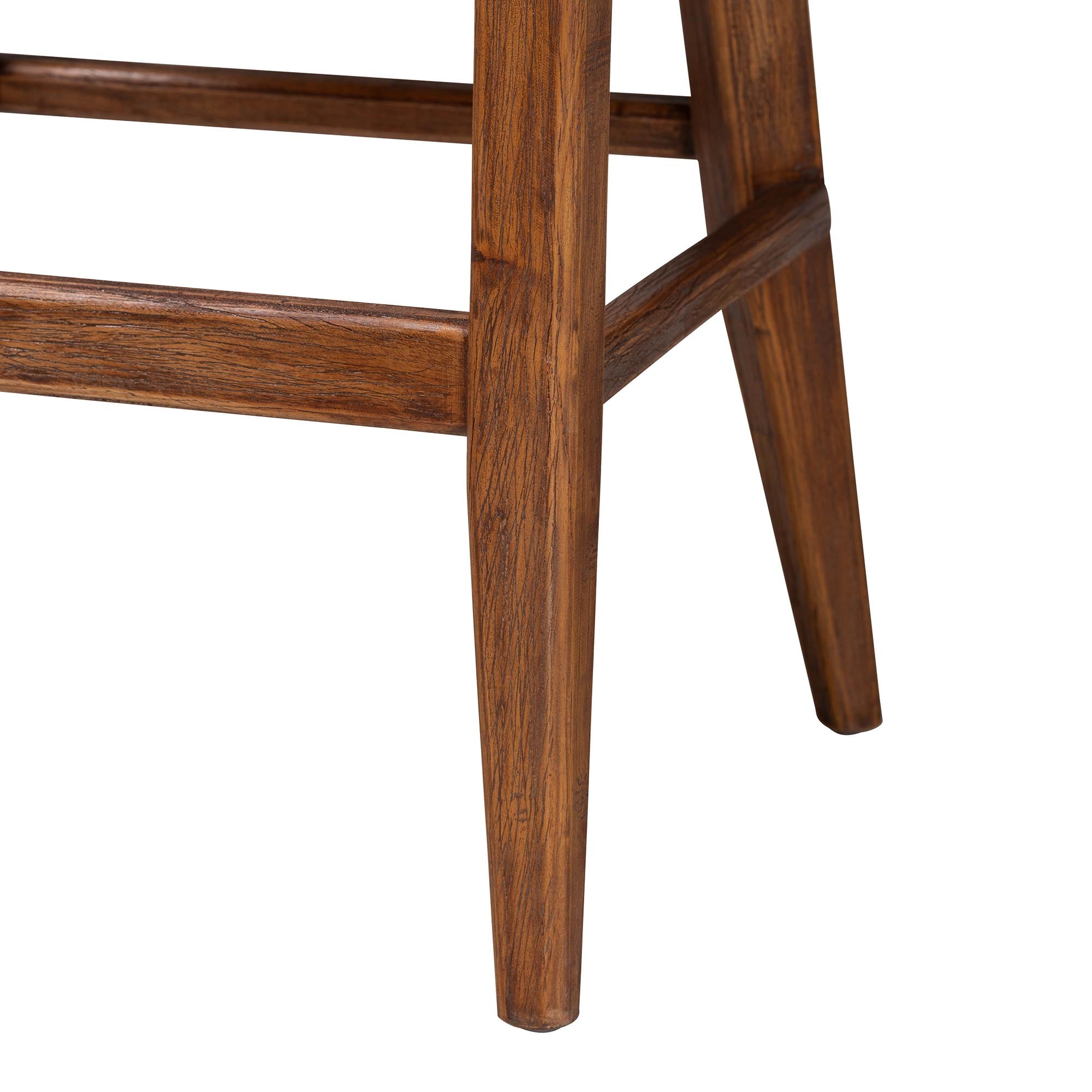Bali & Pari Ridley Seagrass Bar Stool