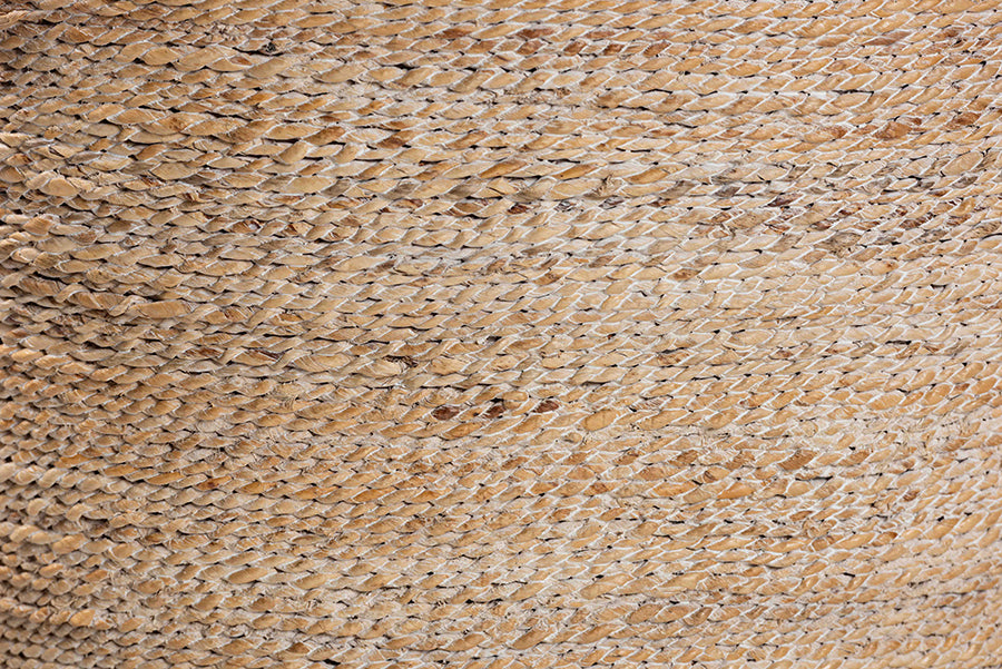 Bali & Pari Jasper Seagrass Dining Chair