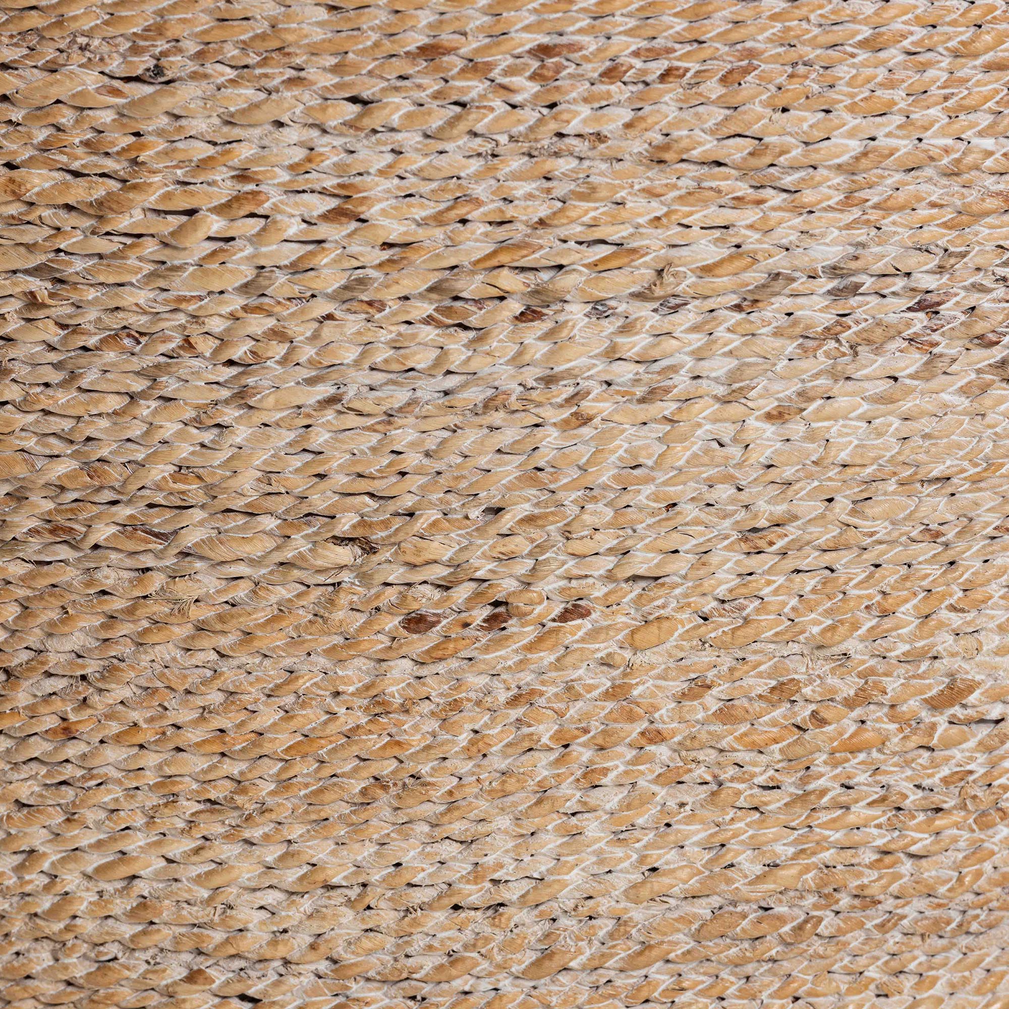 Bali & Pari Jasper Seagrass Dining Chair