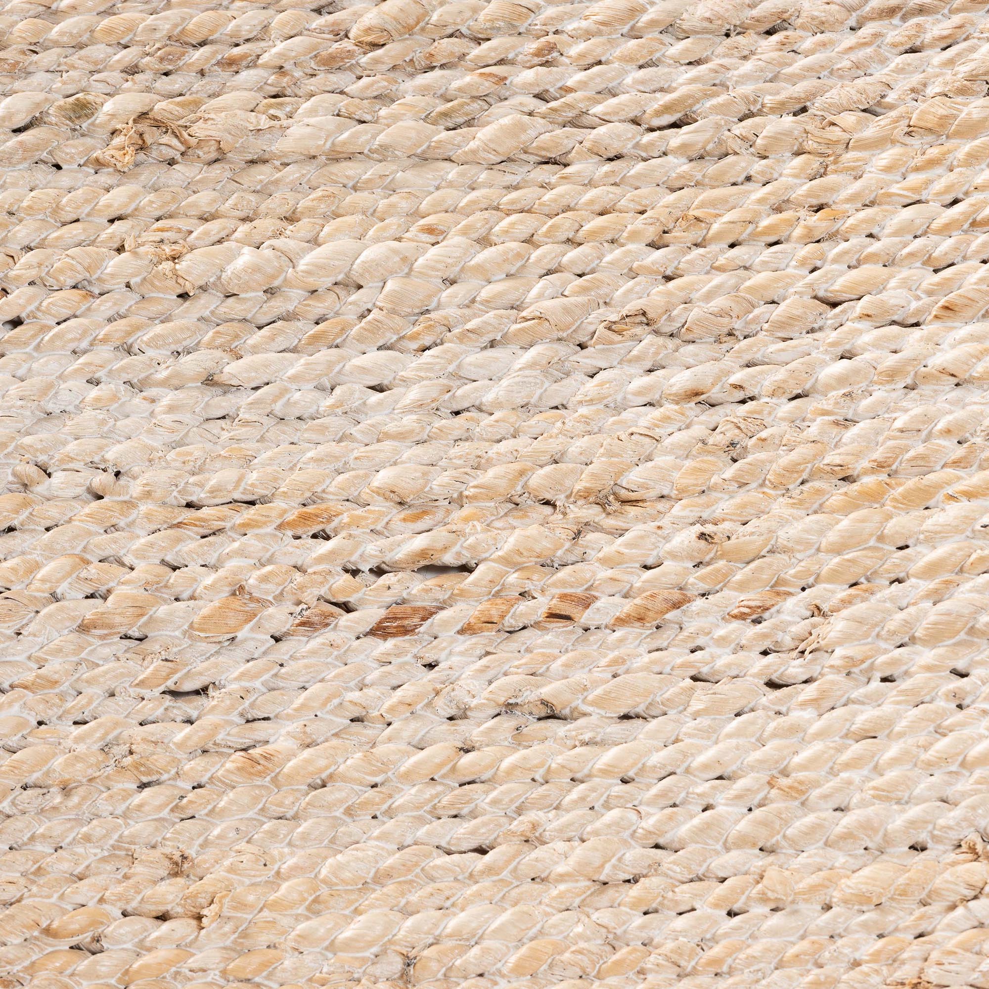 Bali & Pari Jasper Seagrass Bar Stool