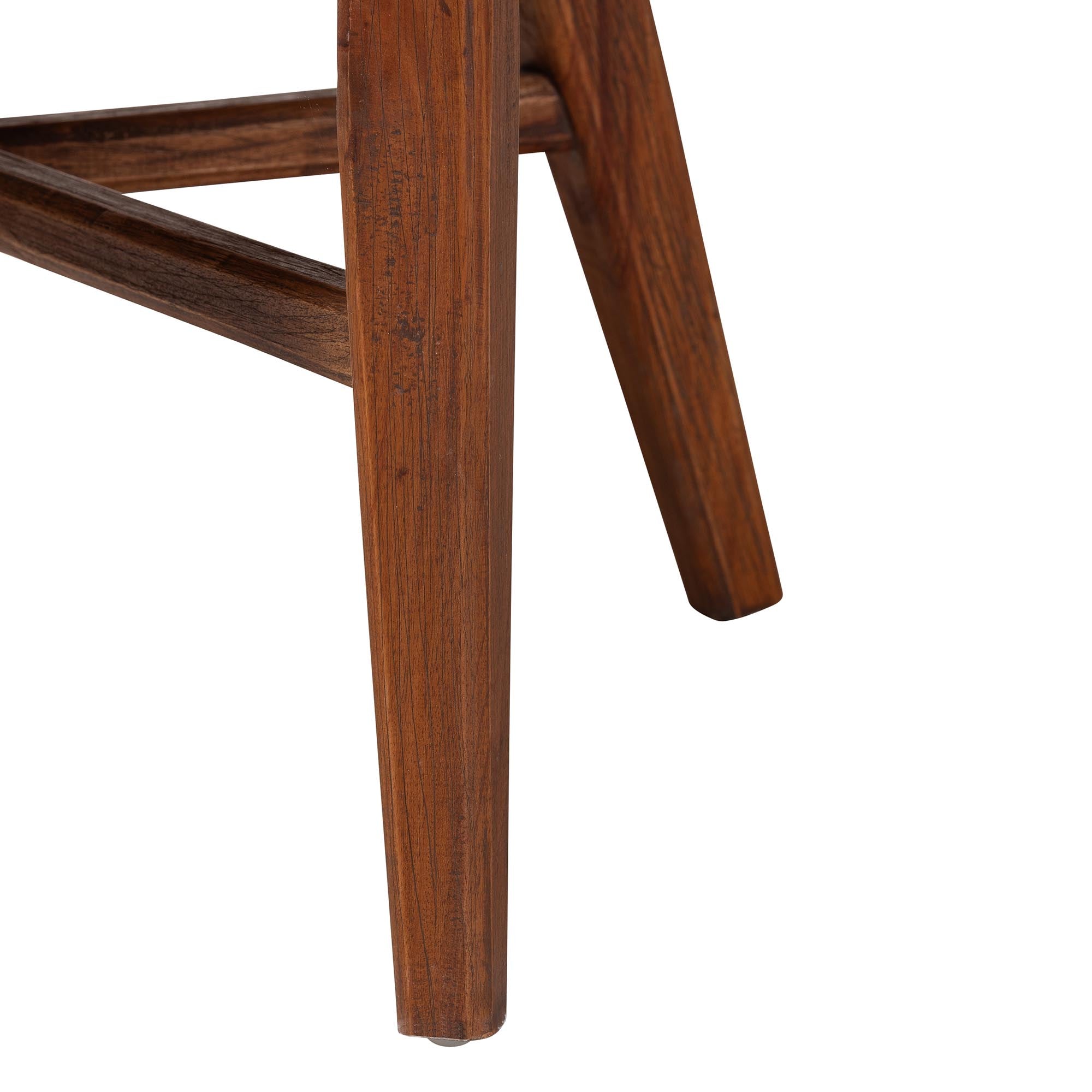 Bali & Pari Jasper Seagrass Dining Chair