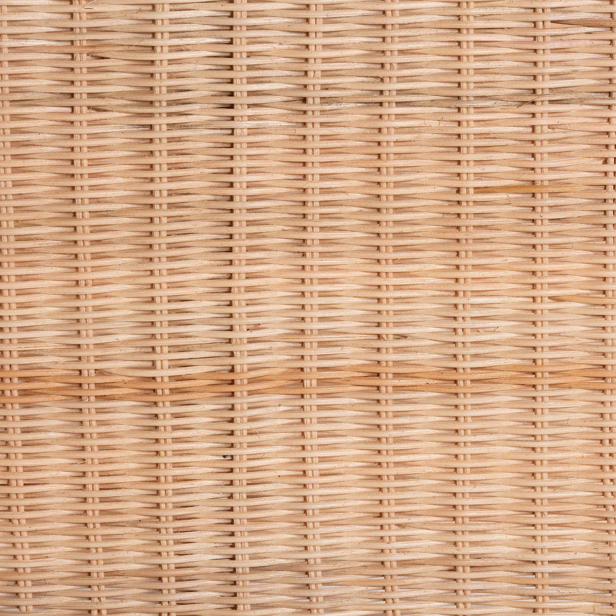 Bali & Pari Eloisa Rattan End Table