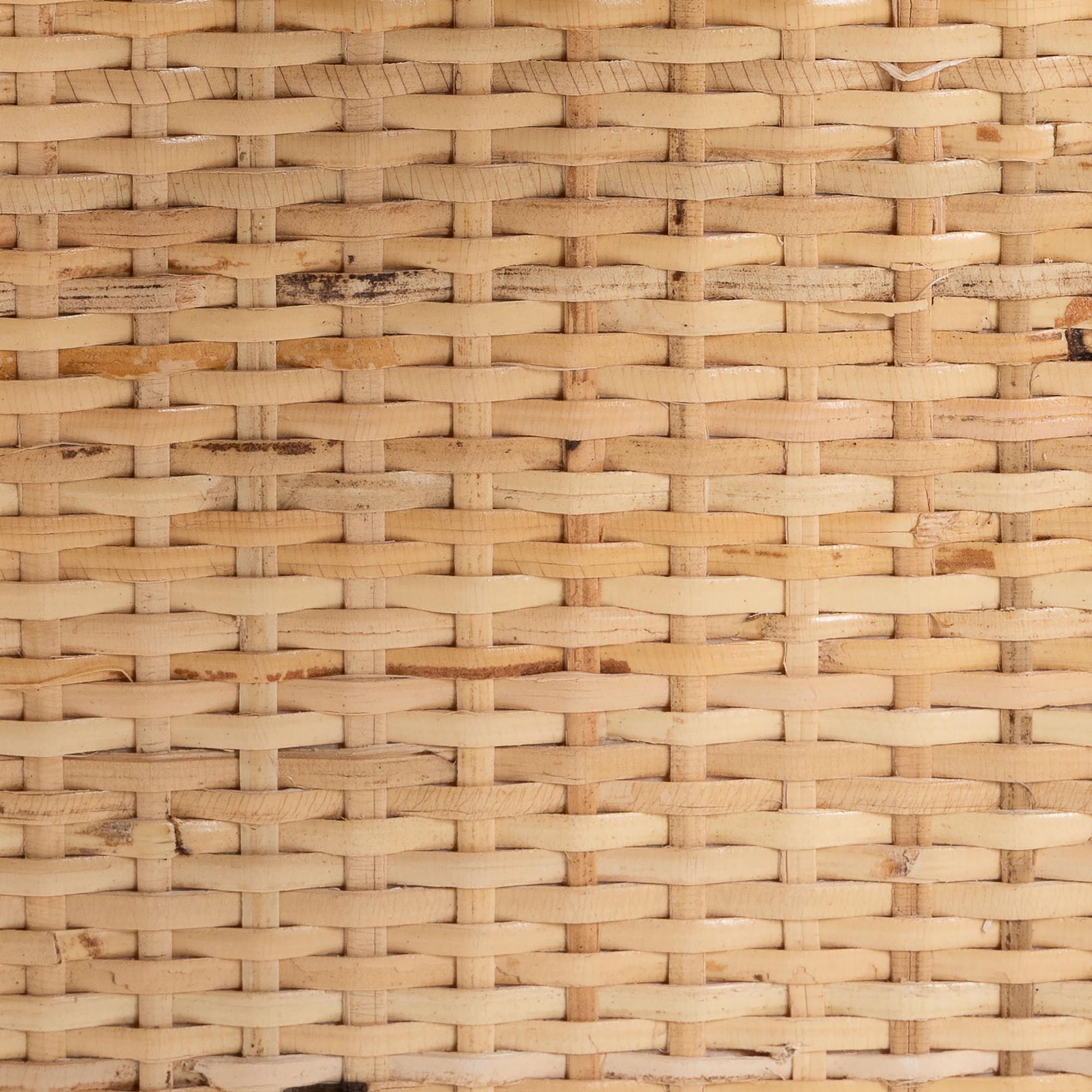 Bali & Pari Labonita Rattan Wall Shelf