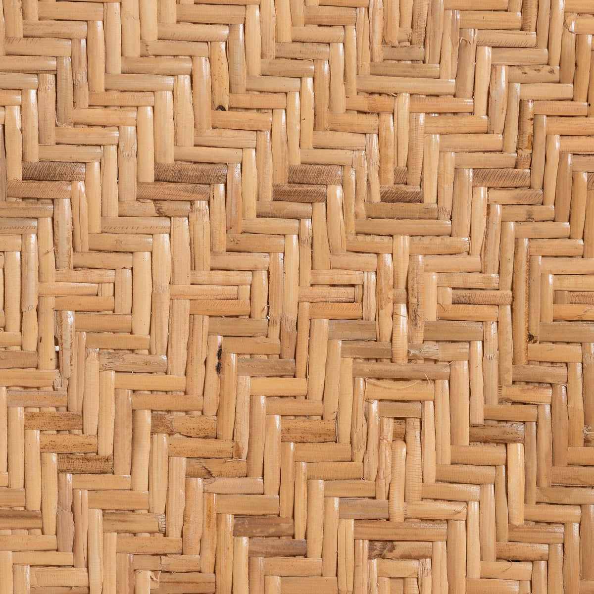 Bali & Pari Kimiko Rattan Peacock Chair with Cushion Handwoven Wicker Accent Chair