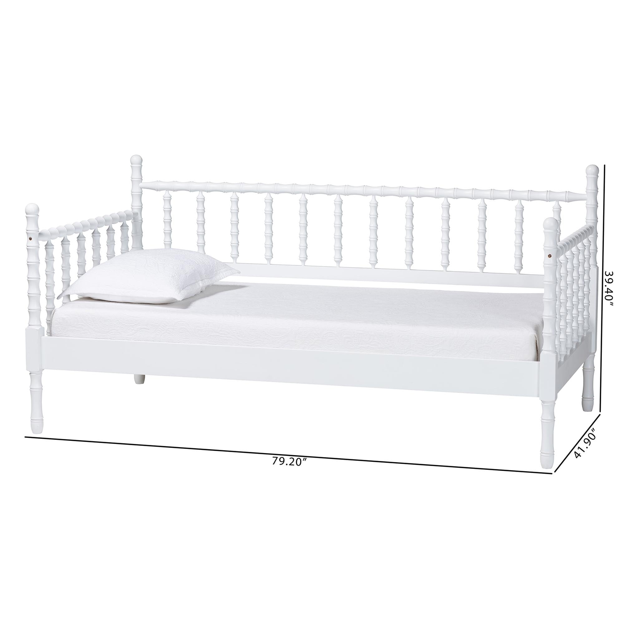 Laurent Daybed