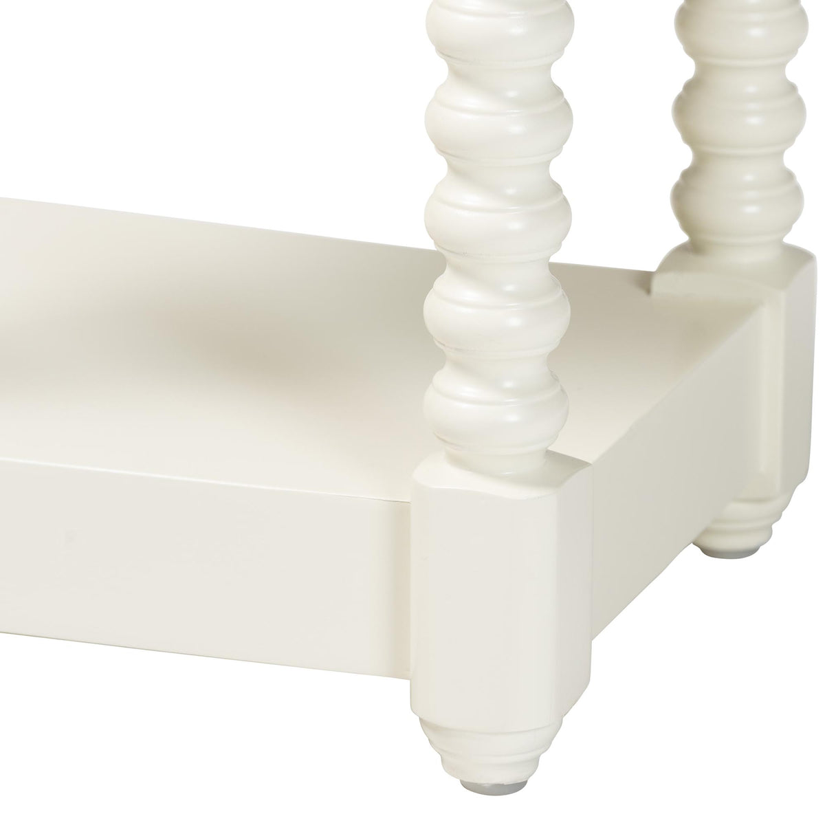 Terentia 1-Drawer Nightstand