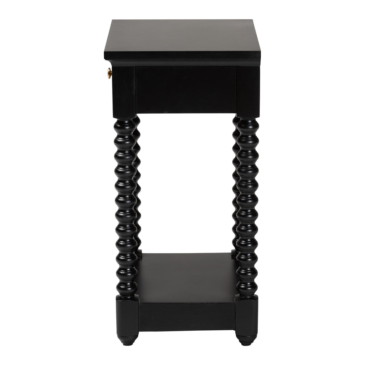Terentia 1-Drawer Nightstand