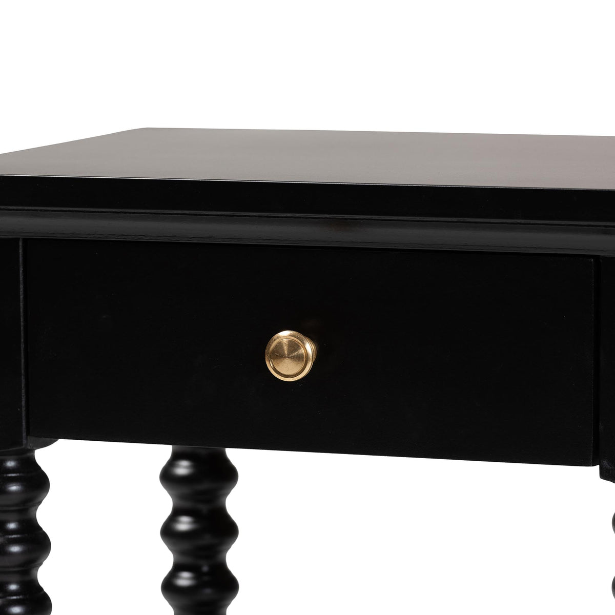 Terentia 1-Drawer Nightstand