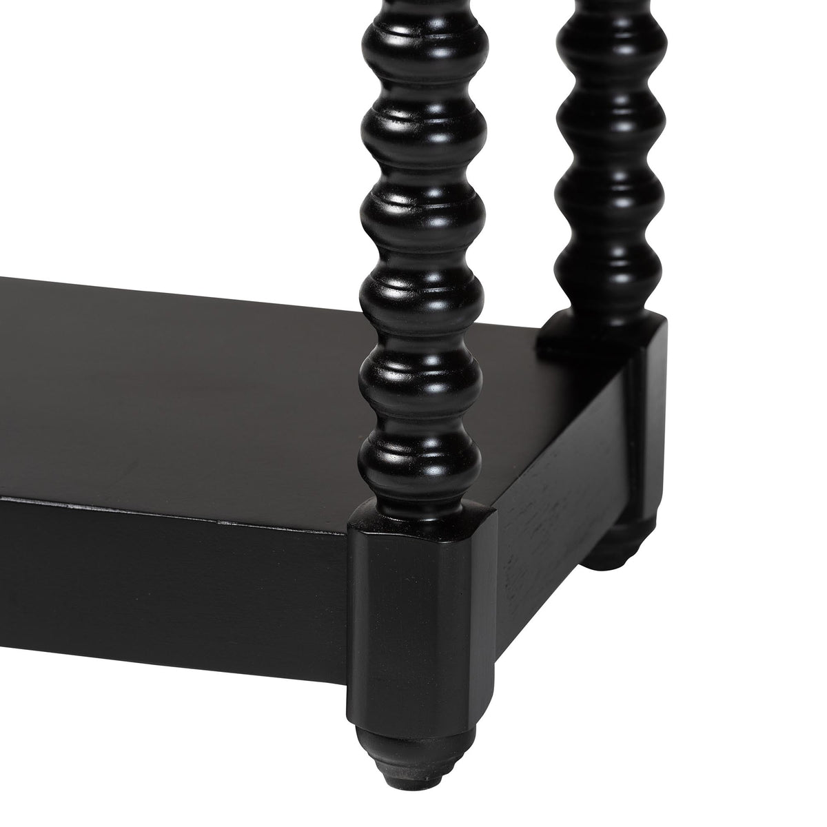 Terentia 1-Drawer Nightstand