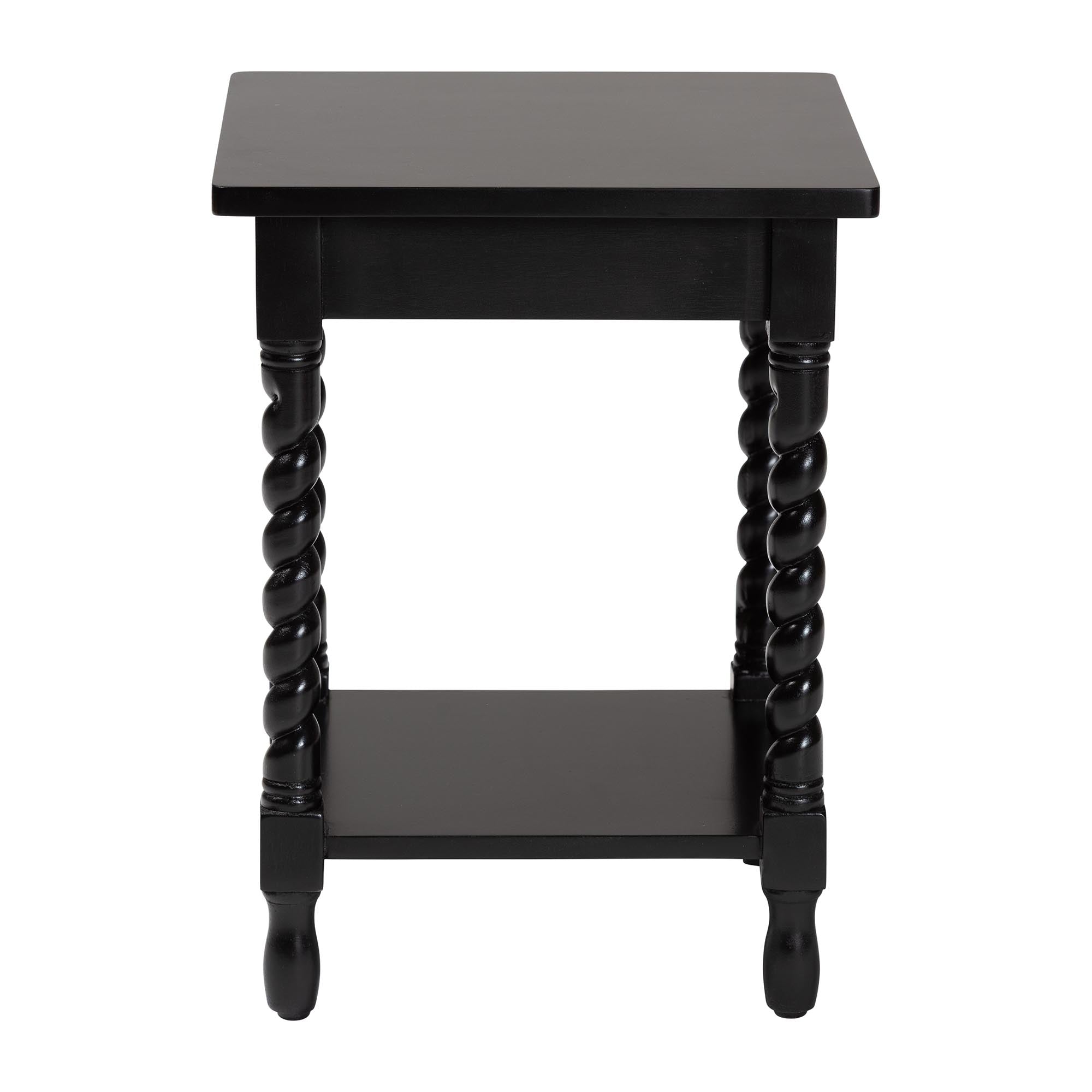 Niklas 1-Drawer Nightstand