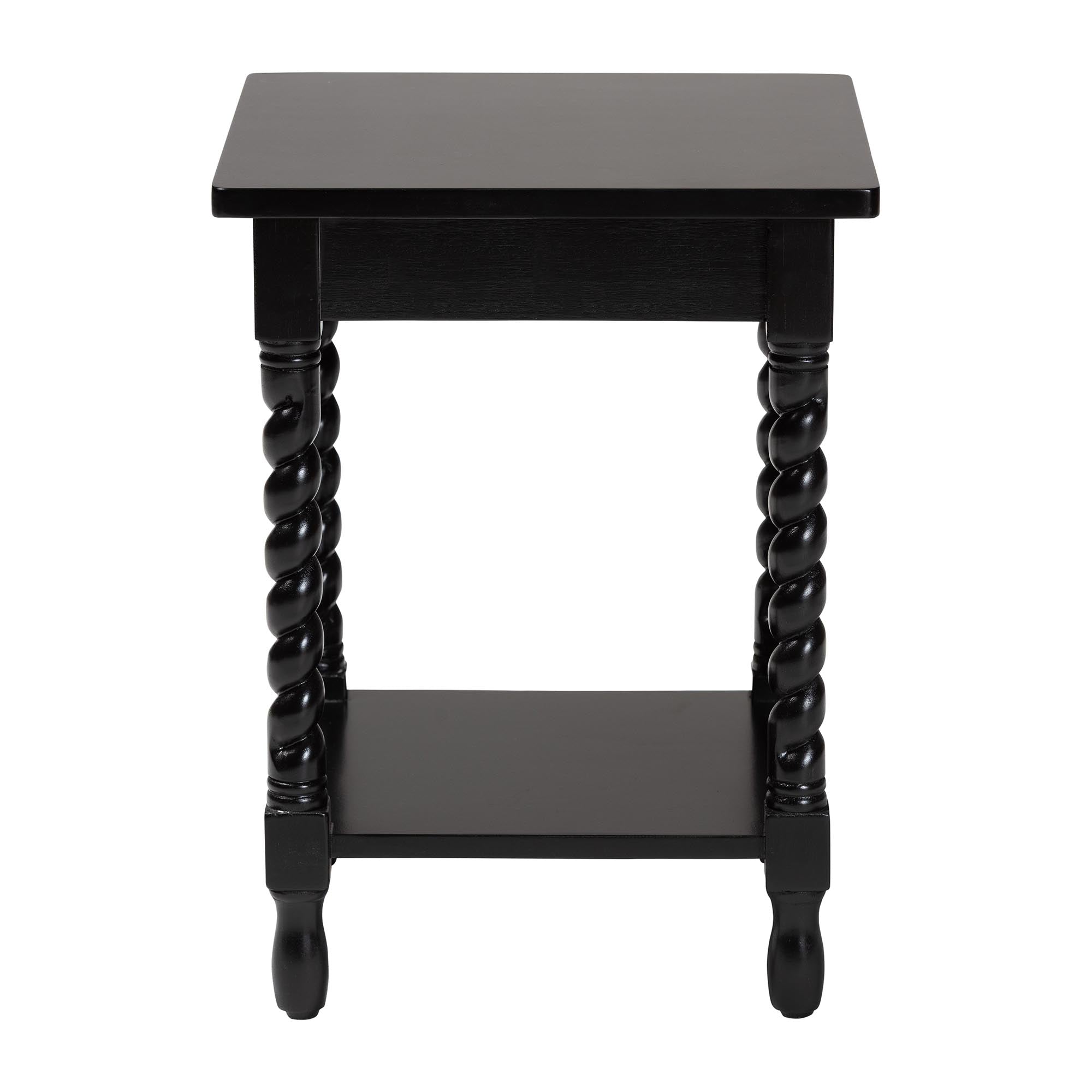 Niklas 1-Drawer Nightstand