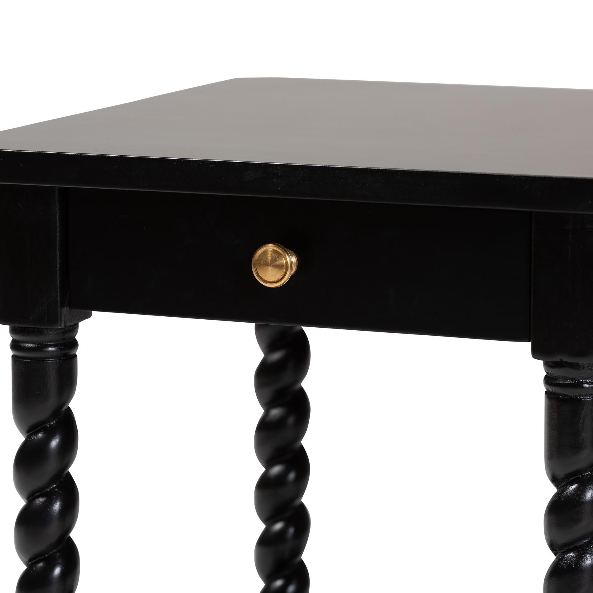Niklas 1-Drawer Nightstand