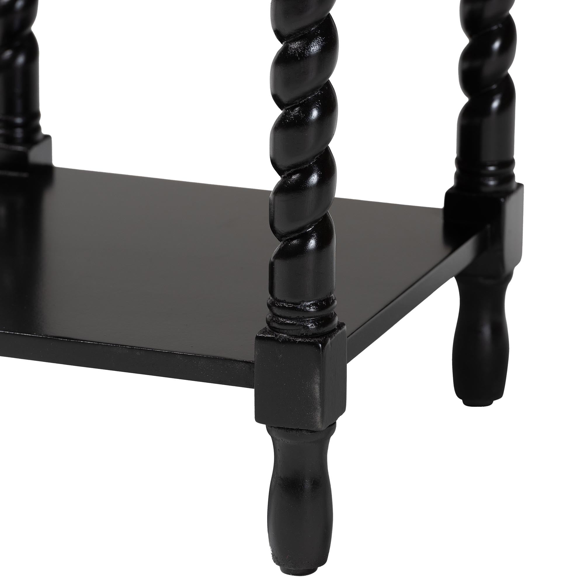 Niklas 1-Drawer Nightstand