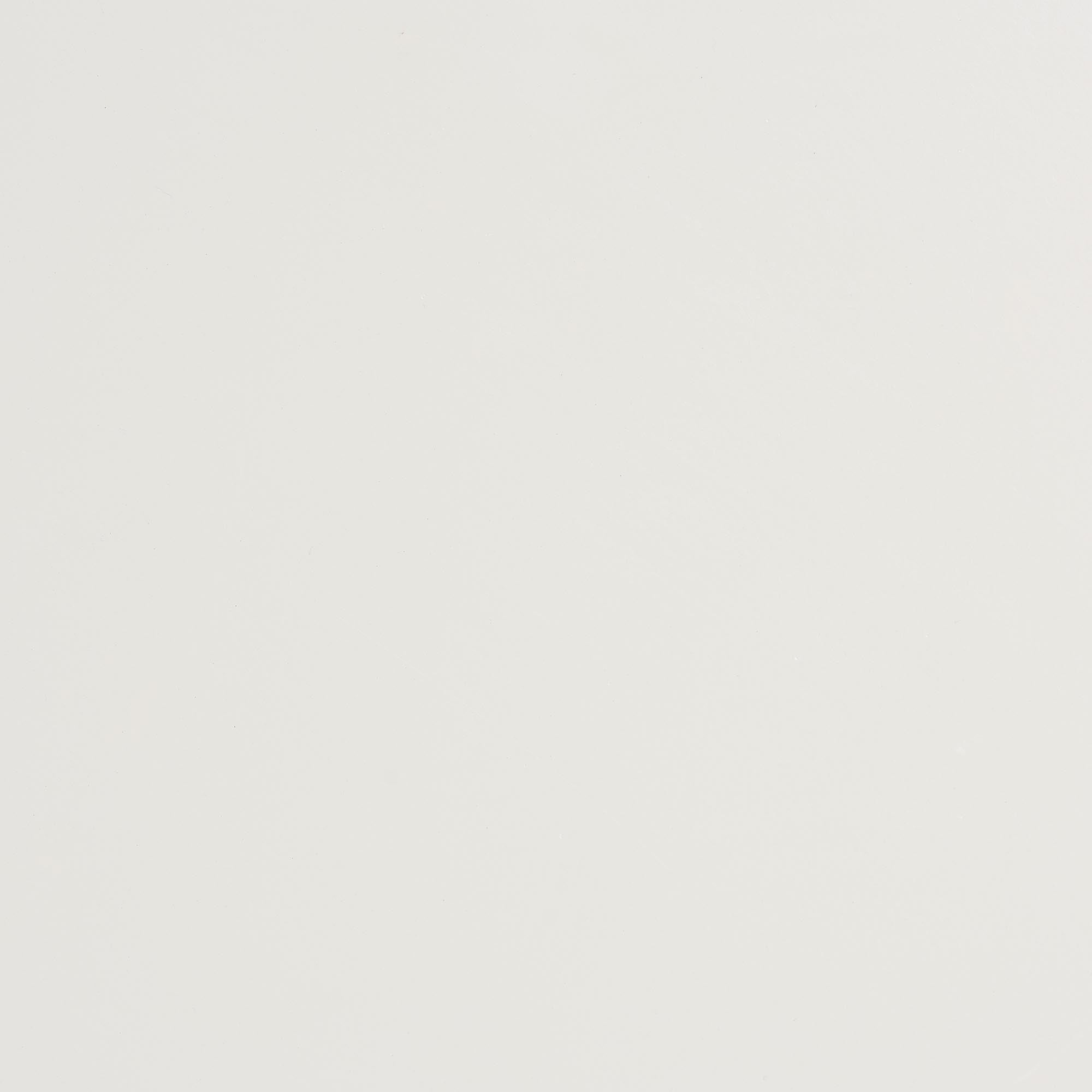 Sally Round Nightstand with Bamboo Inspired Legs - Scalloped Bedroom Side Table with Open Shelf,