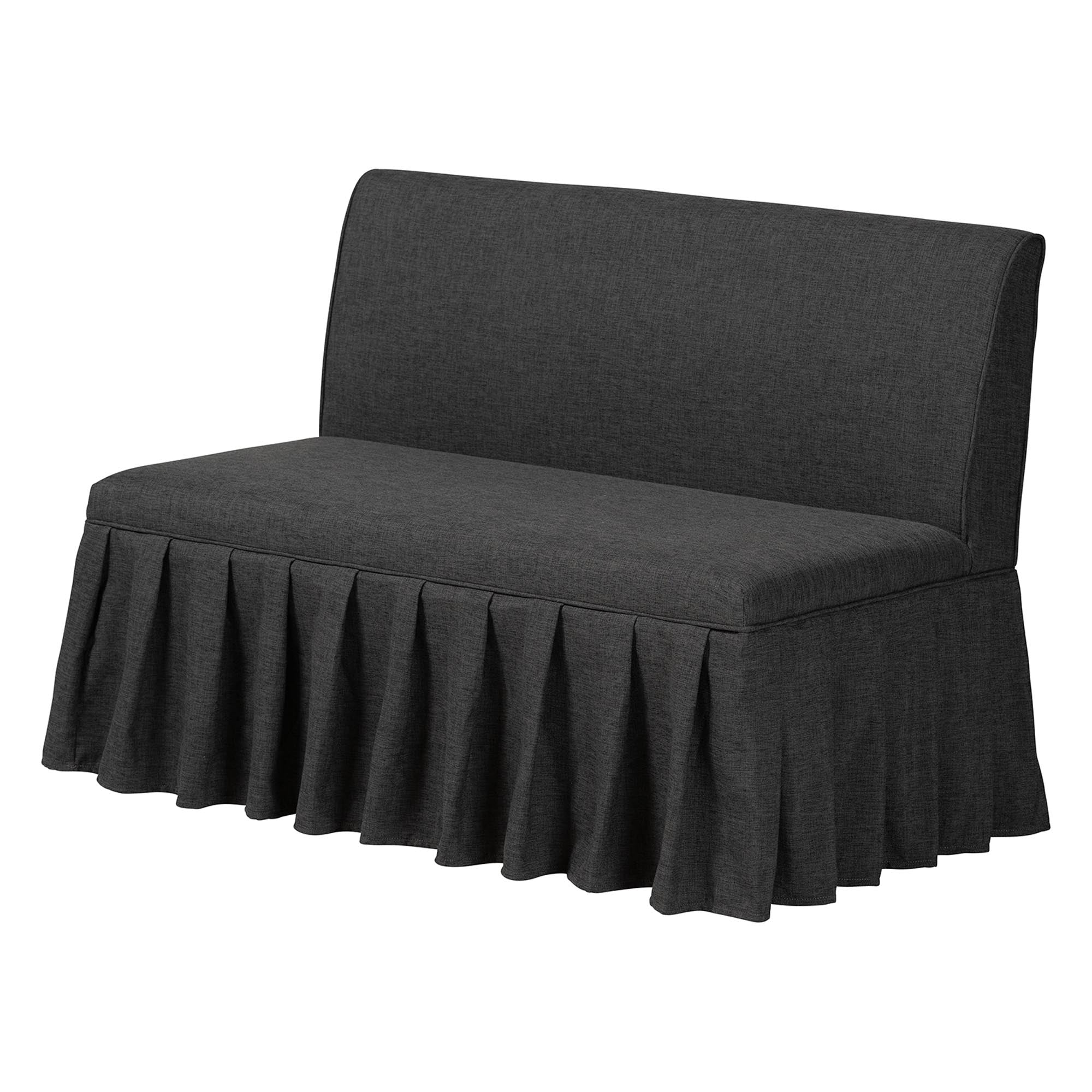 Richard 3-Piece Fabric Upholstered Dining Nook Set