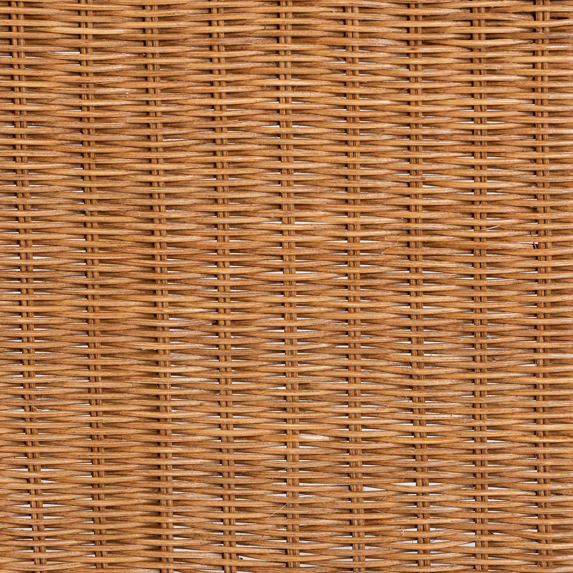 Bali & Pari Modesta Rattan Accent Bench