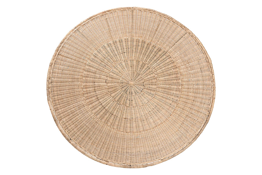Bali & Pari Natala Rattan Dining Table