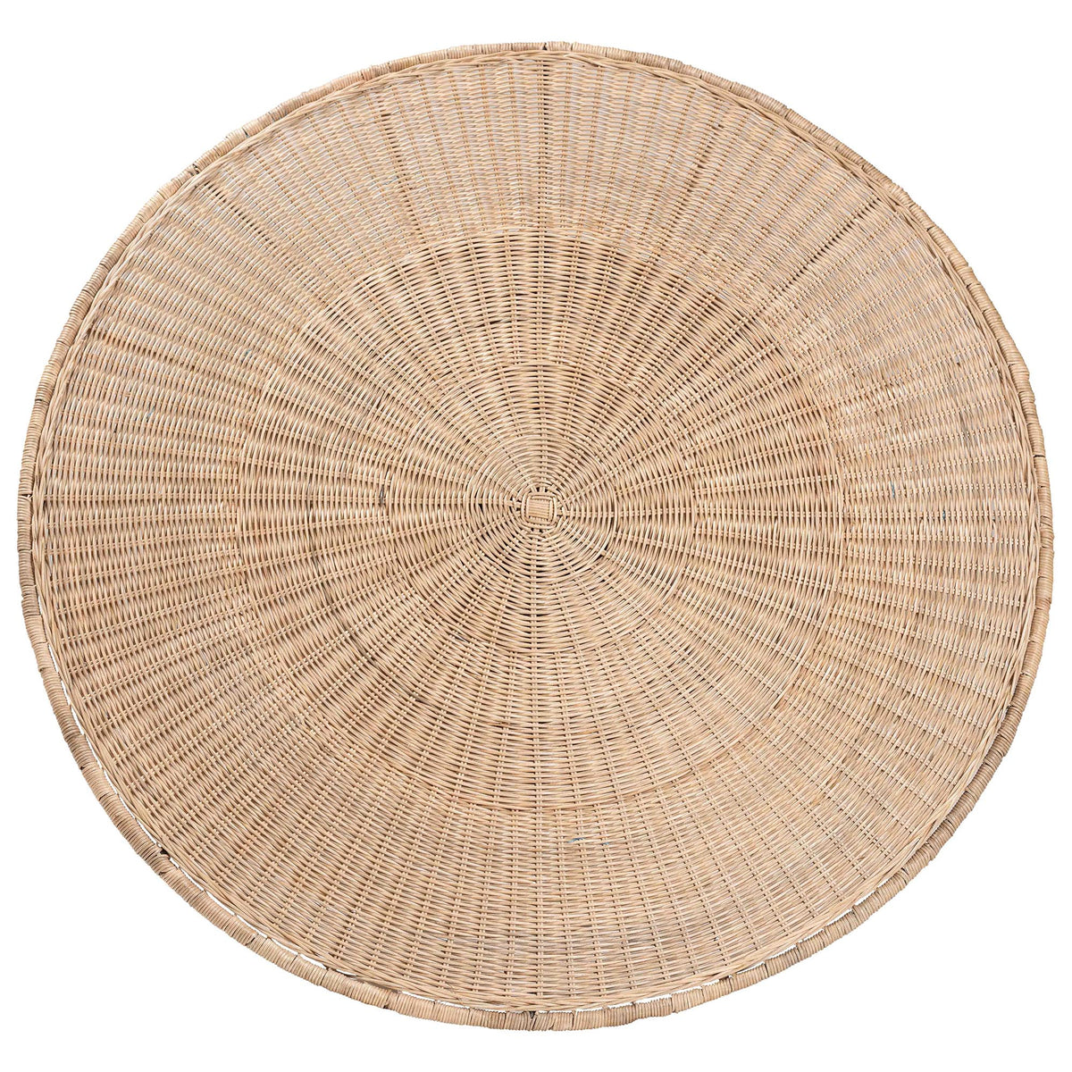 Bali & Pari Natala Rattan Dining Table