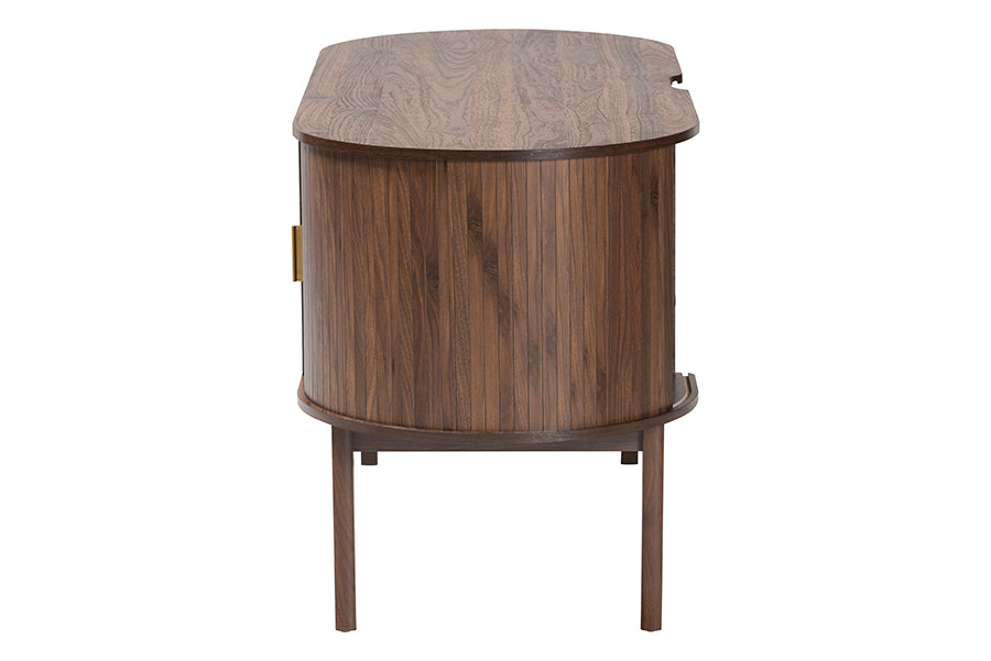 HaYes Wood Writing Desk