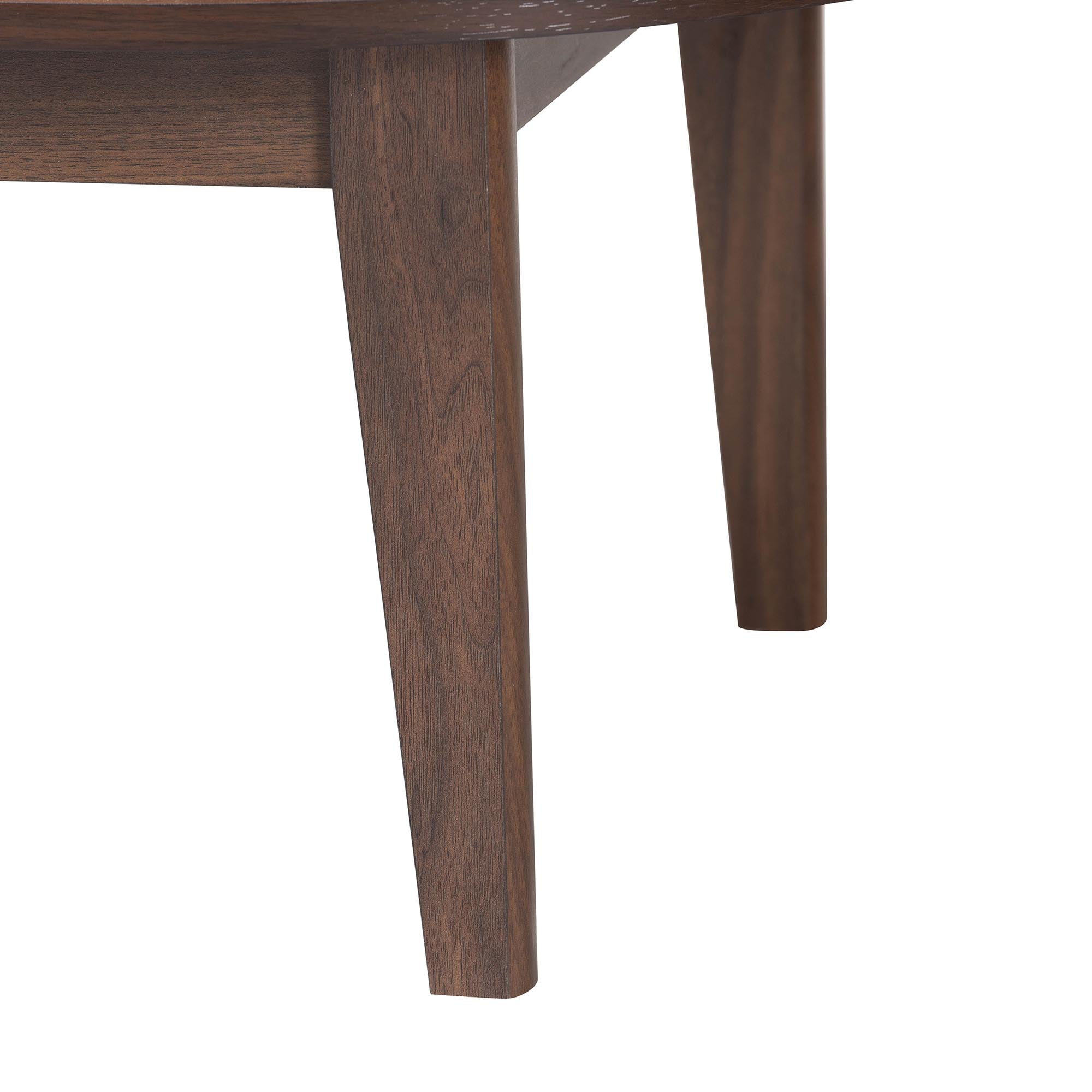 HaYes Wood Writing Desk