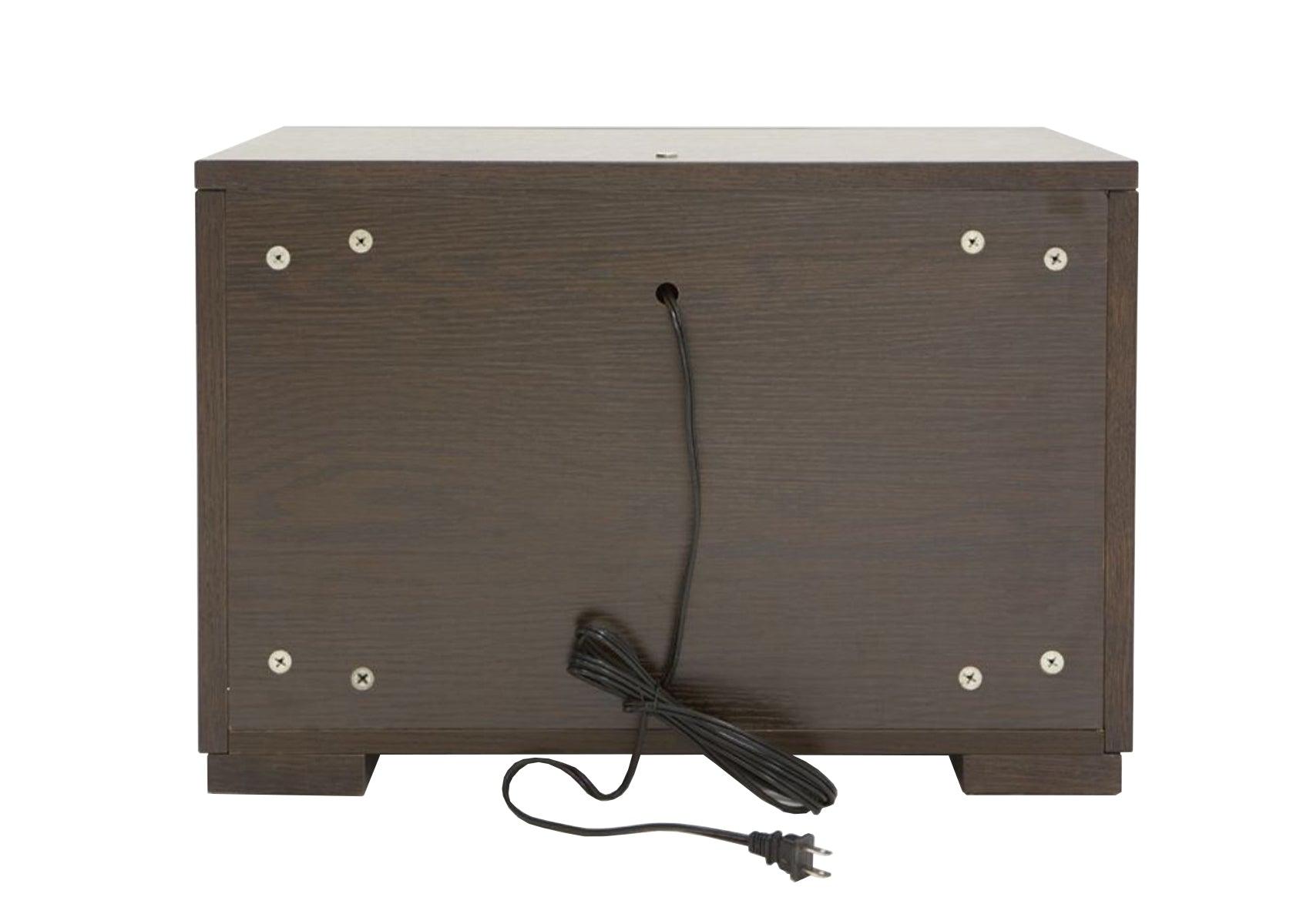 Ceres Modern Nightstand
