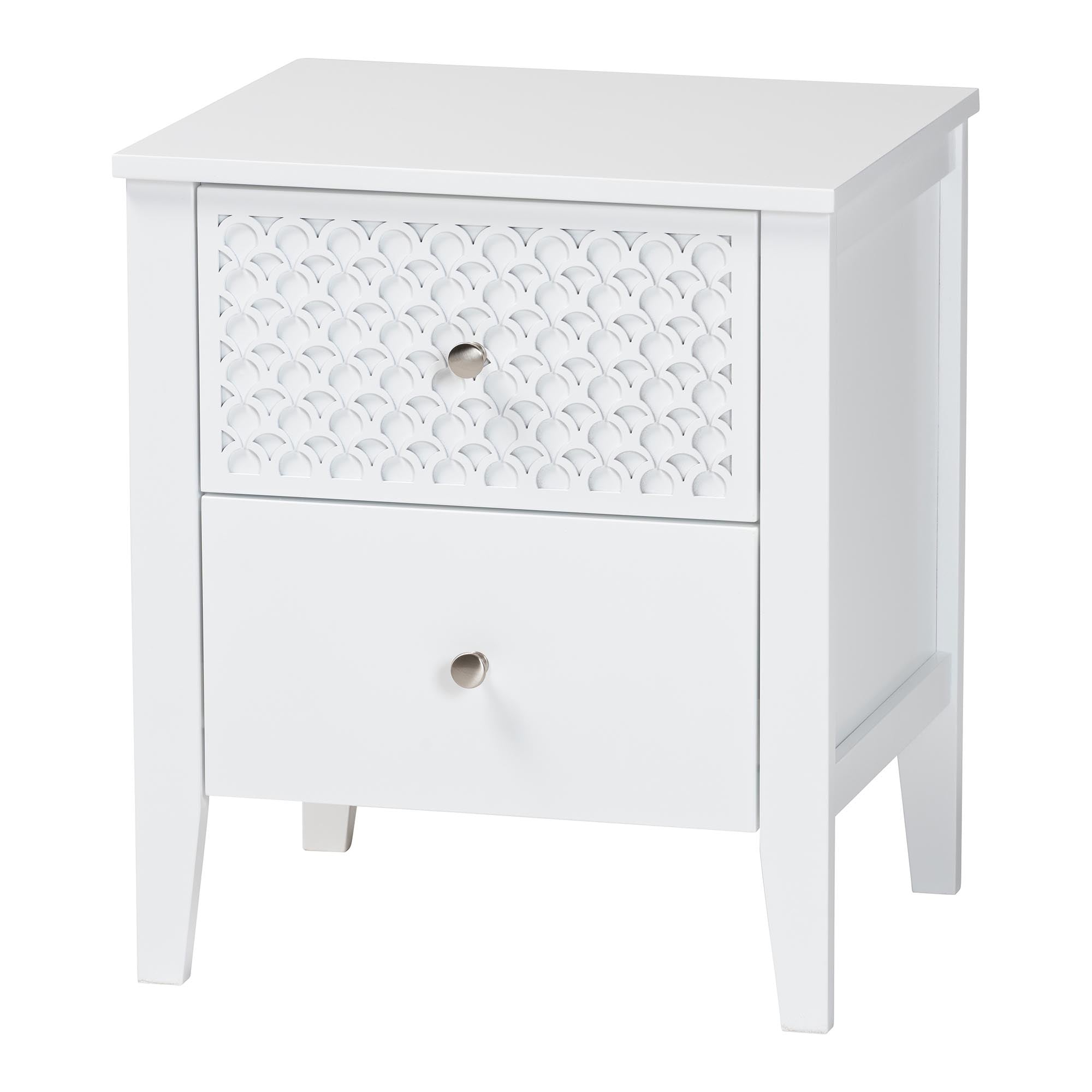Lara 3-Piece Bedroom Set