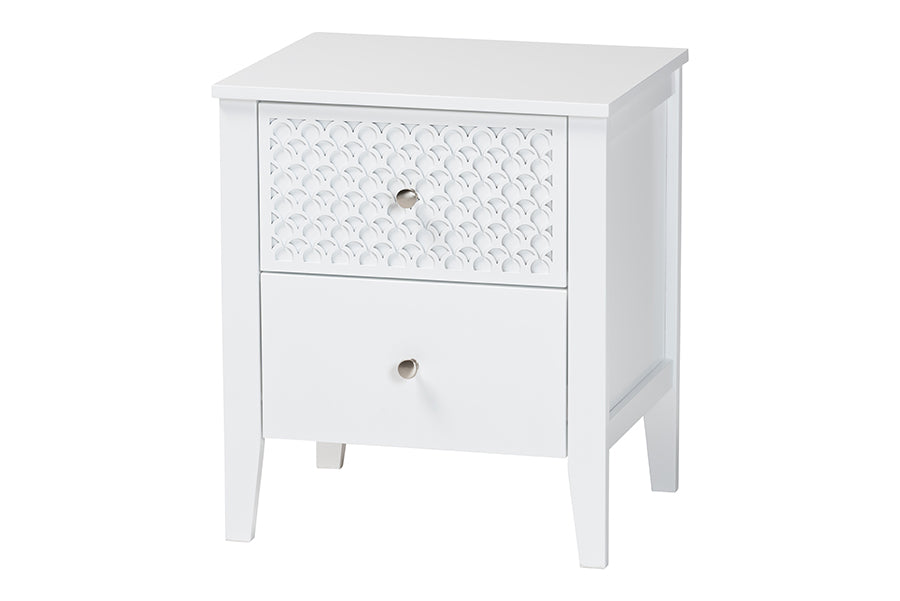Lara 4-Piece Bedroom Set