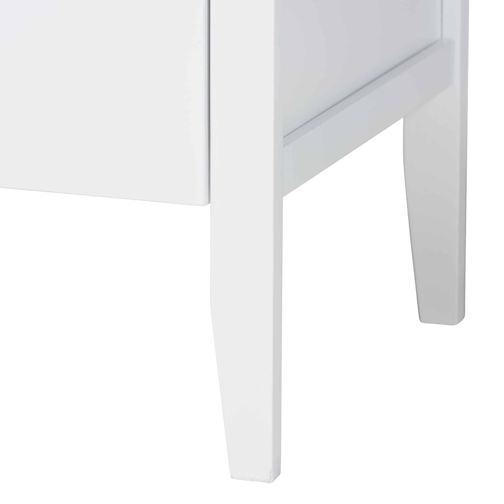 Lara 4-Piece Bedroom Set