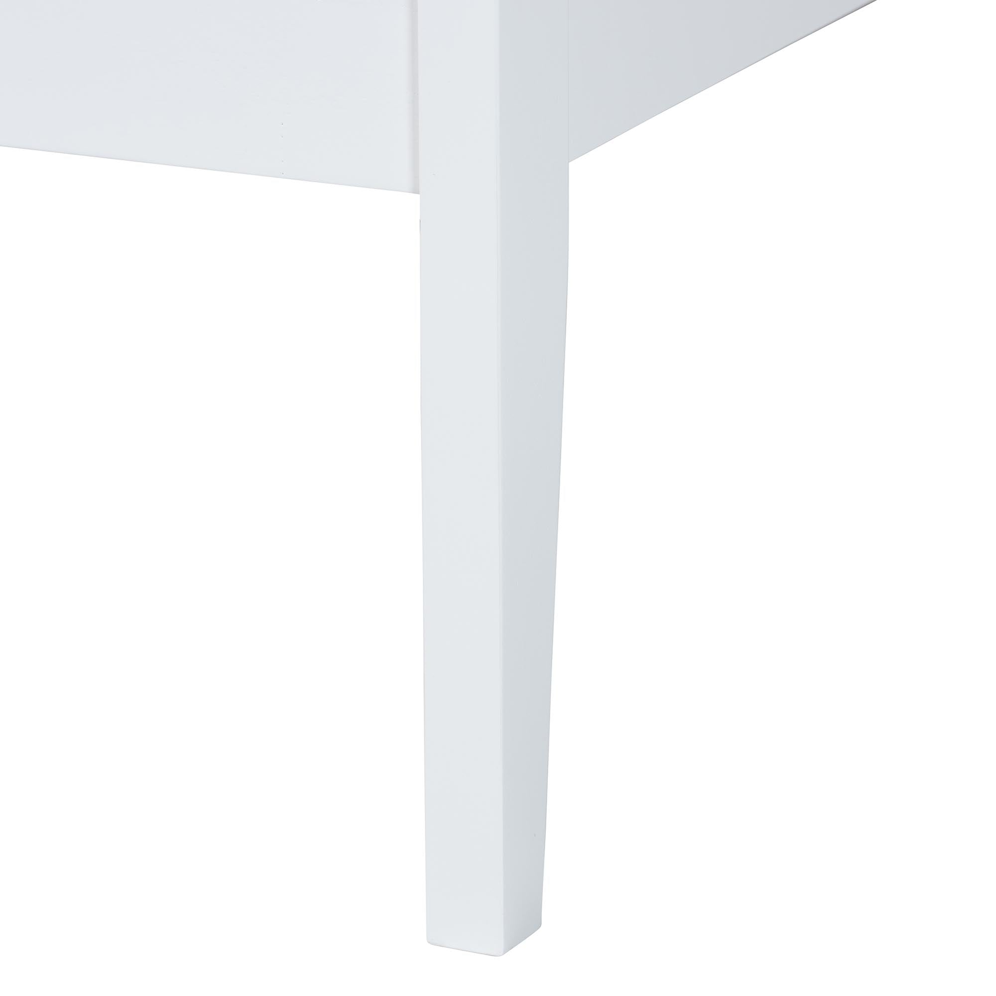 Lara 4-Piece Bedroom Set