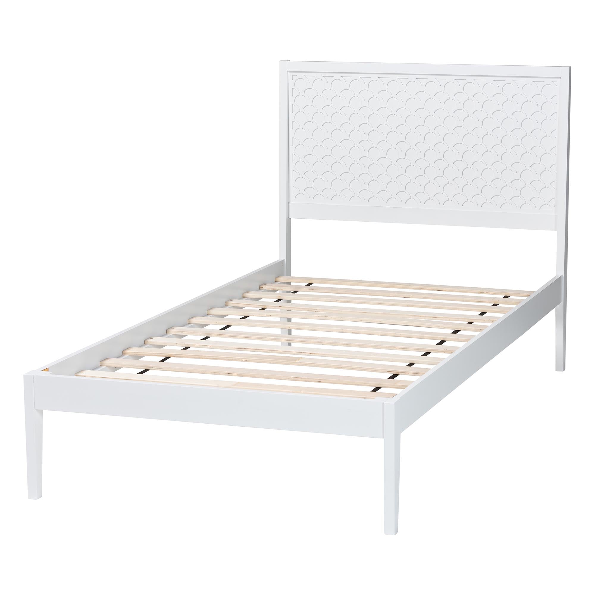 Lara Platform Bed