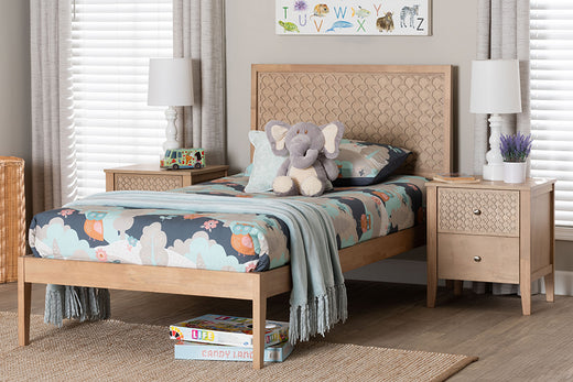 Lara 3-Piece Bedroom Set