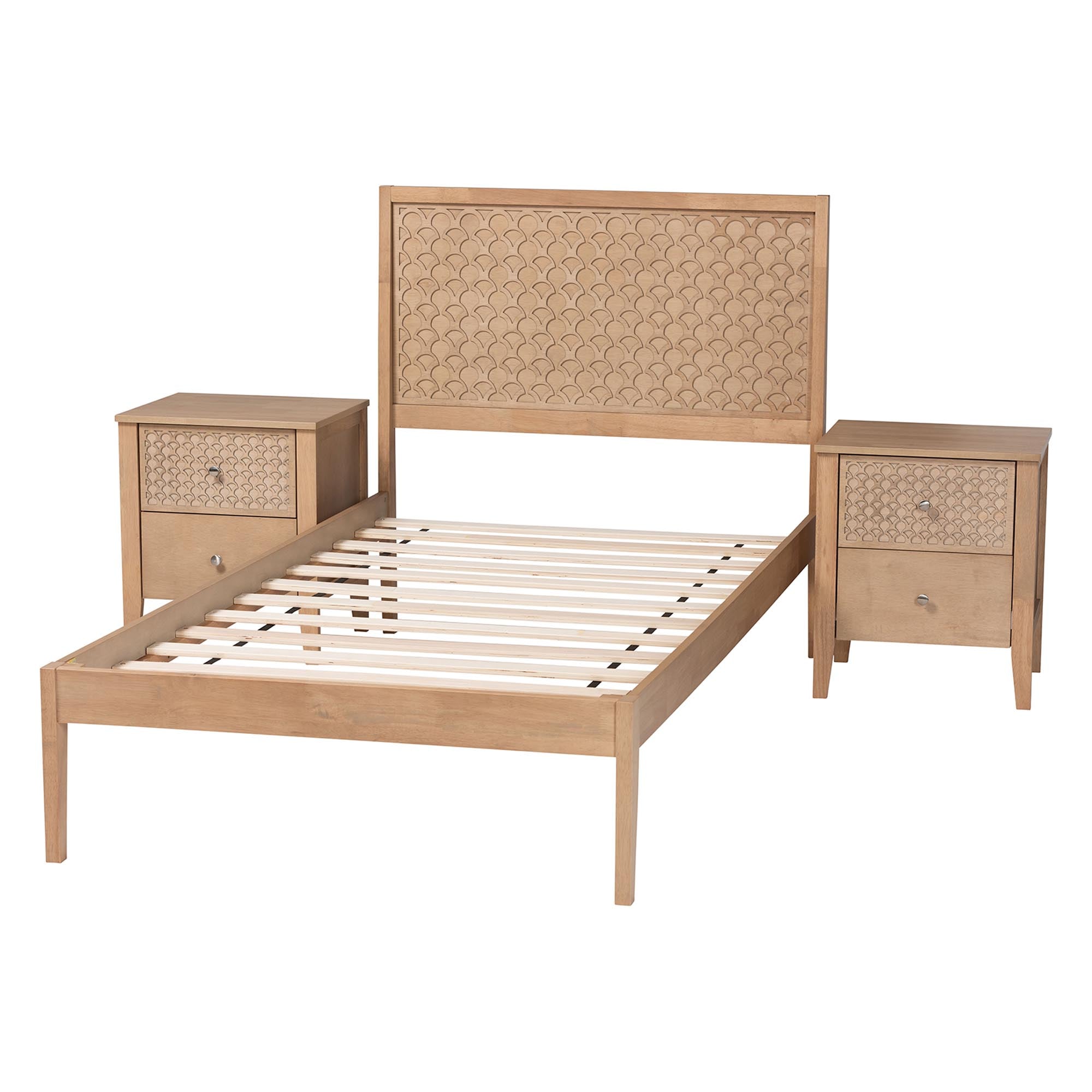 Lara 3-Piece Bedroom Set
