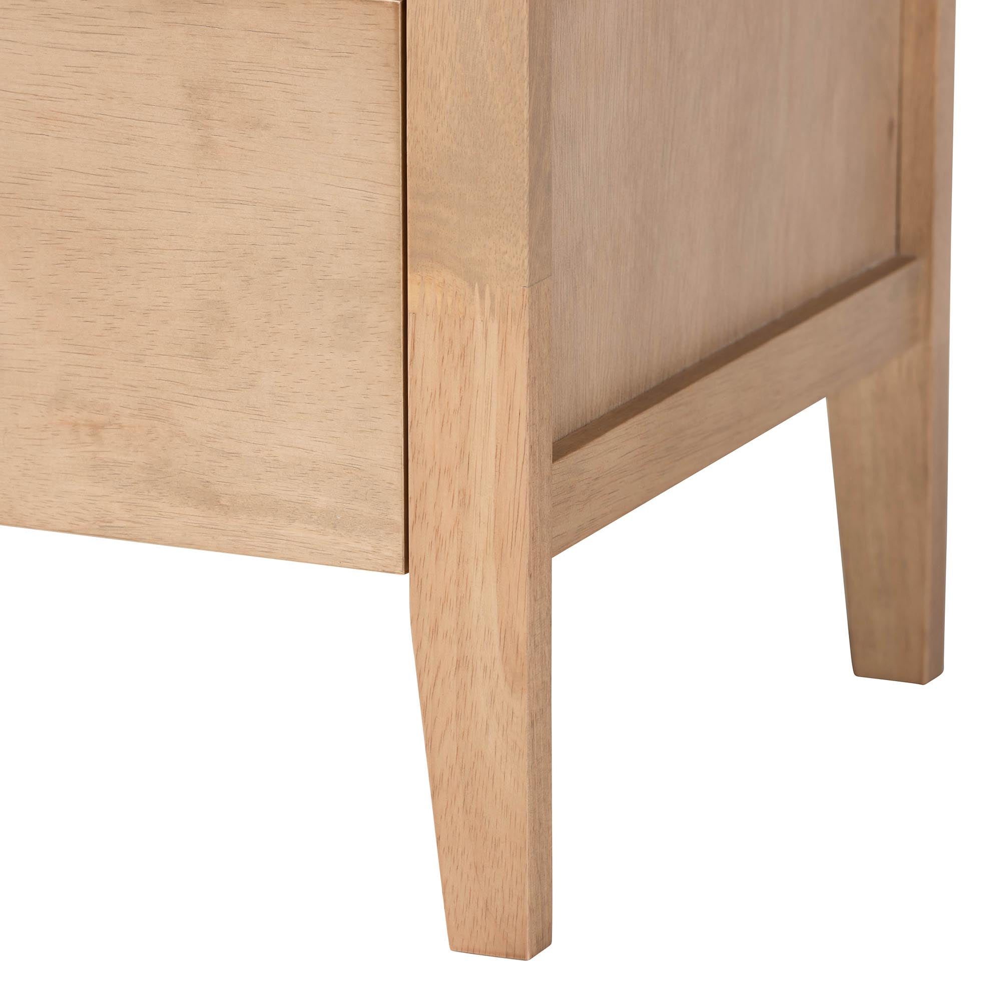 Lara 3-Piece Bedroom Set