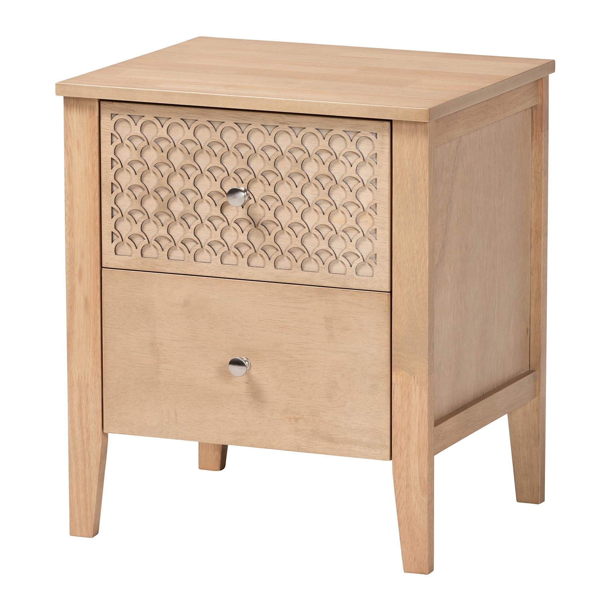 Lara 4-Piece Bedroom Set