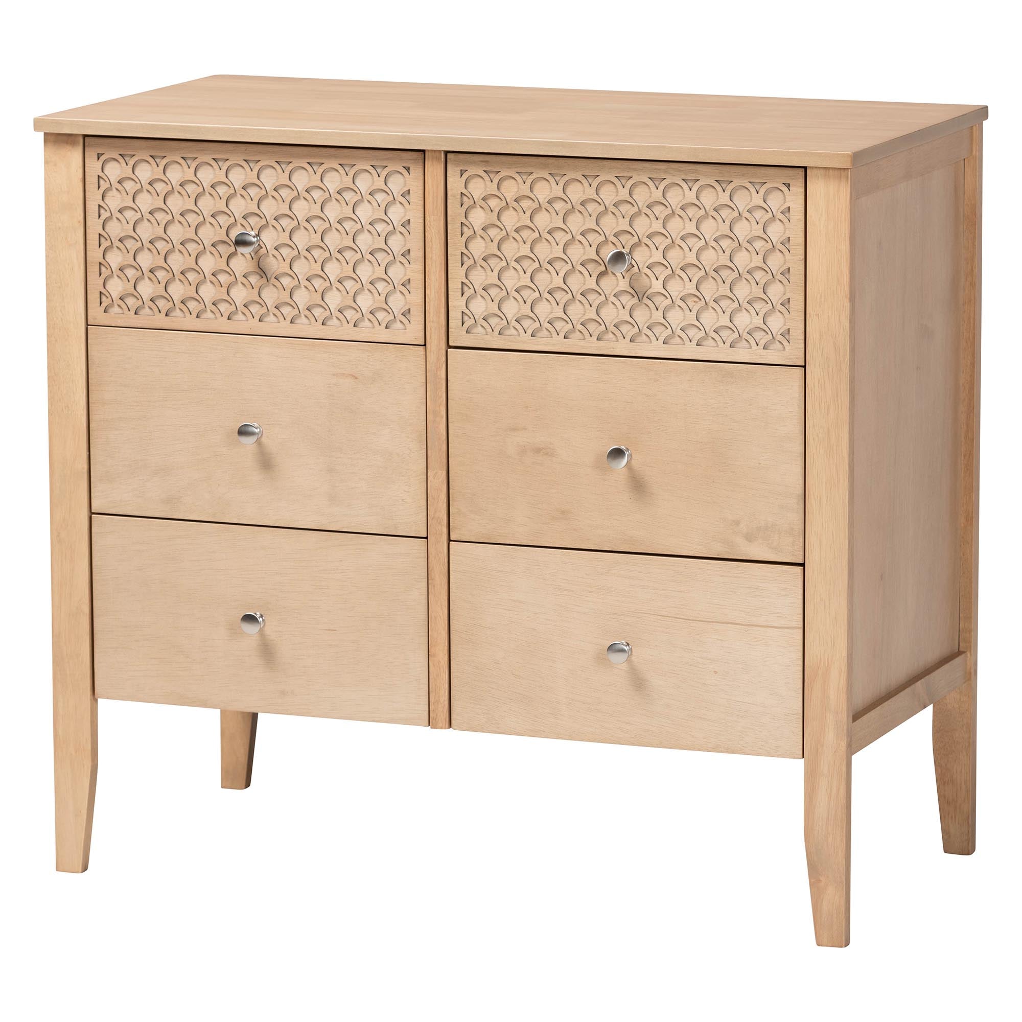 Lara 4-Piece Bedroom Set