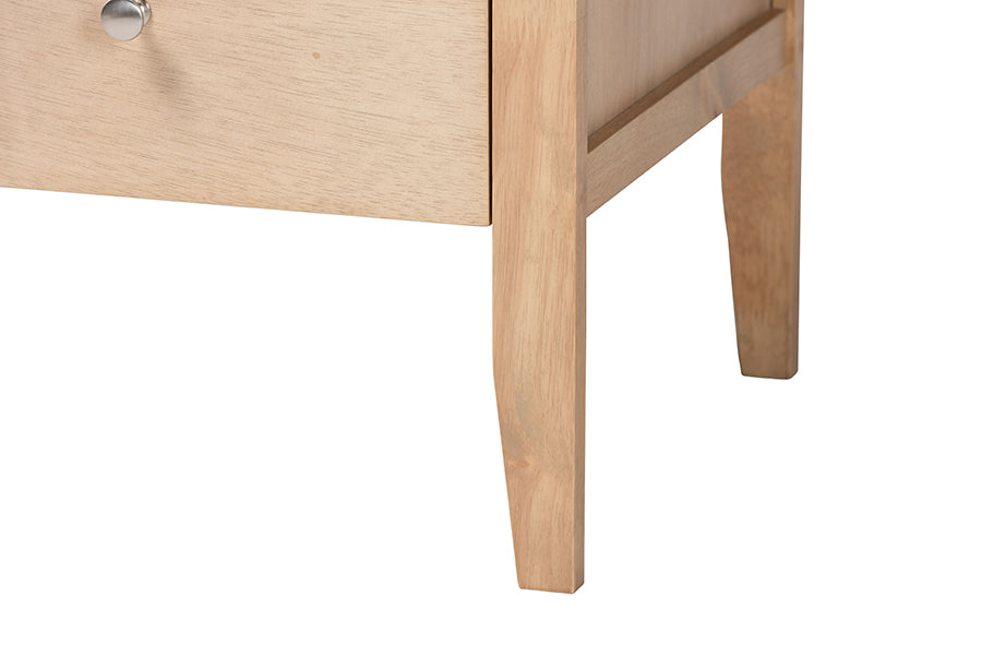 Lara 4-Piece Bedroom Set