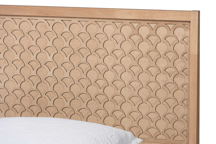 Lara 4-Piece Bedroom Set