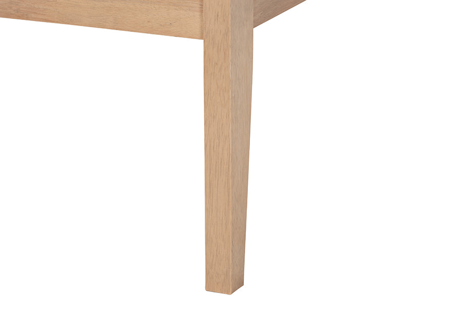 Lara 4-Piece Bedroom Set